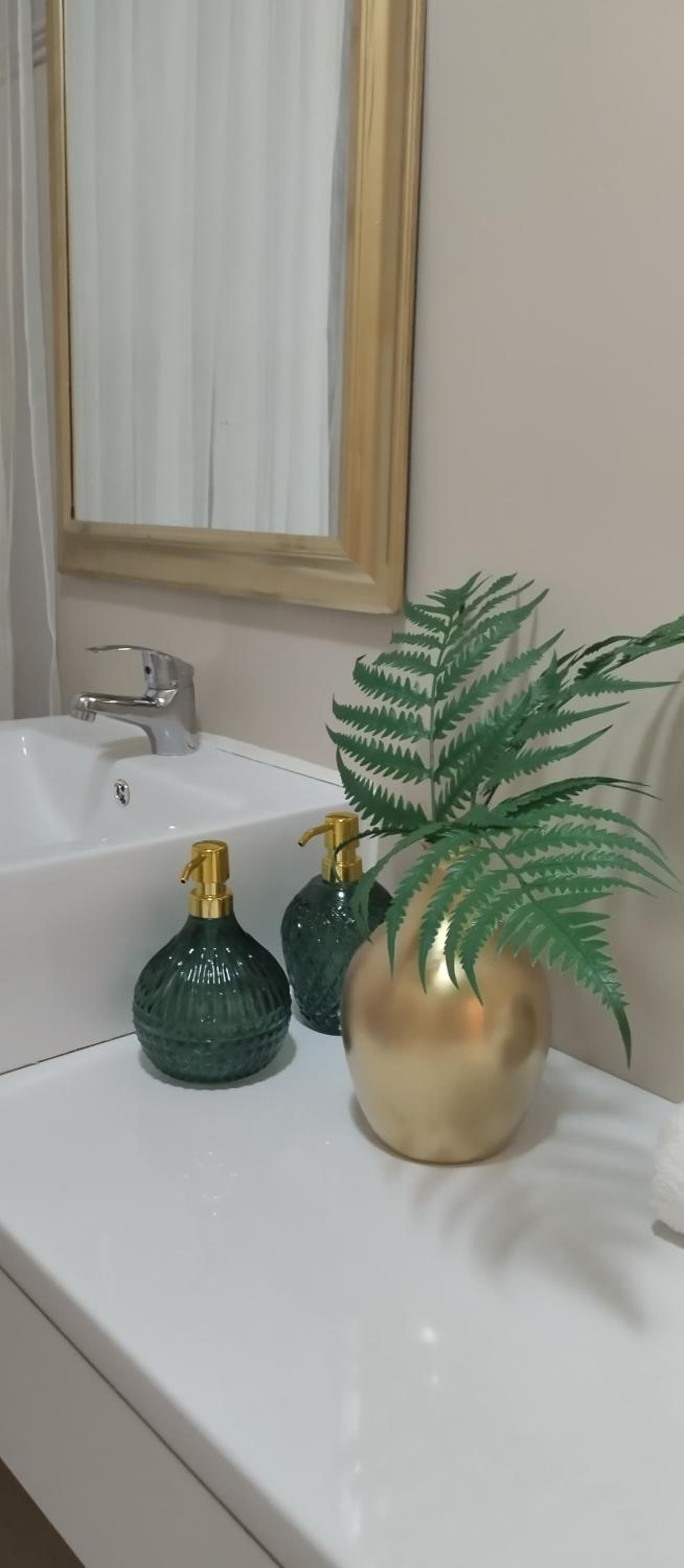 Apartment ARIA