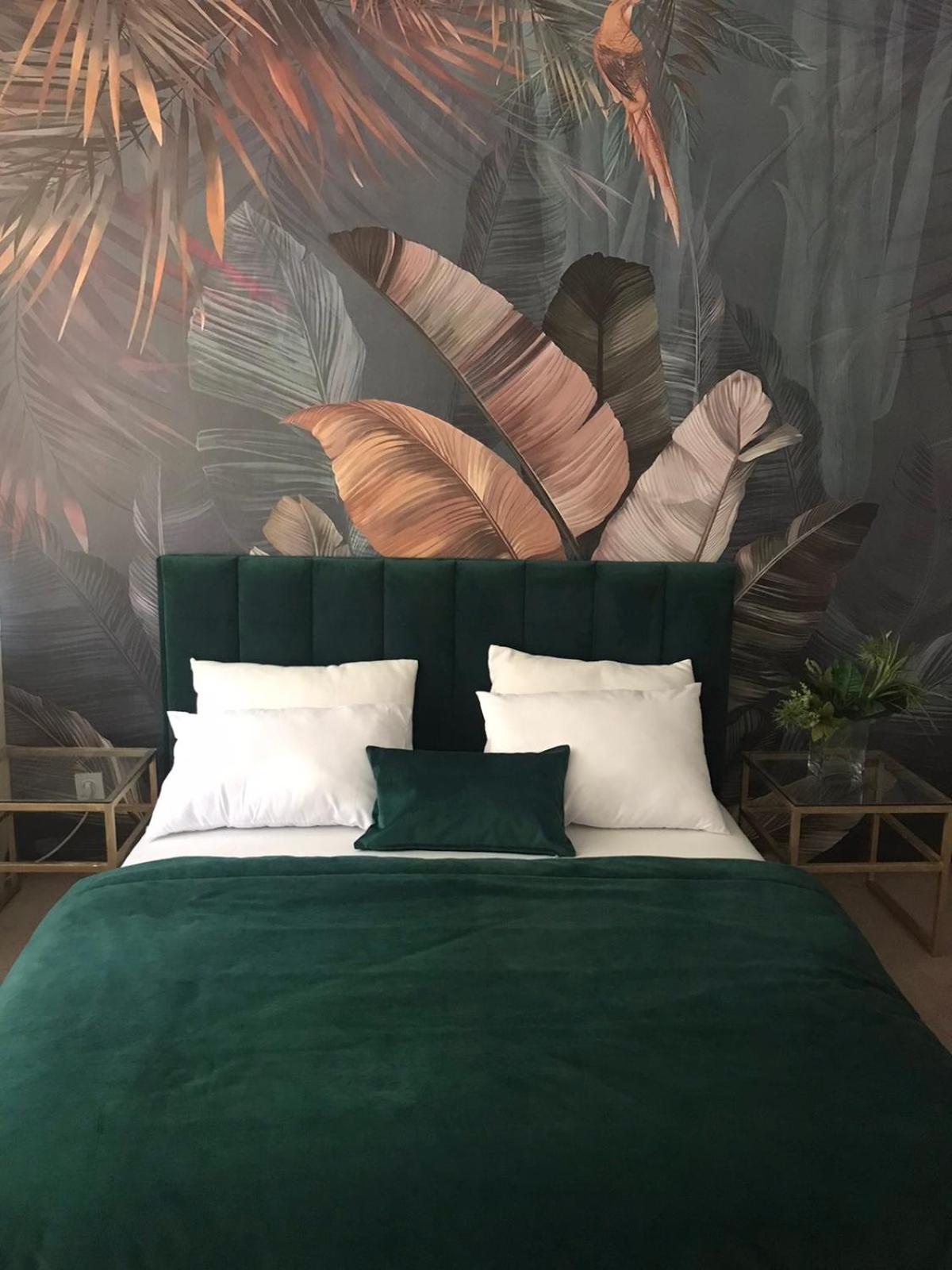 Apartment ARIA