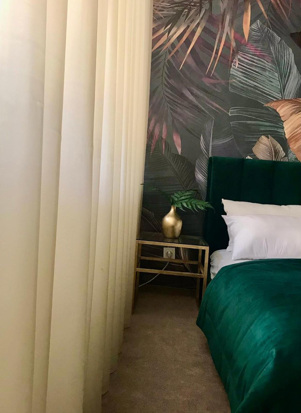 Apartment ARIA