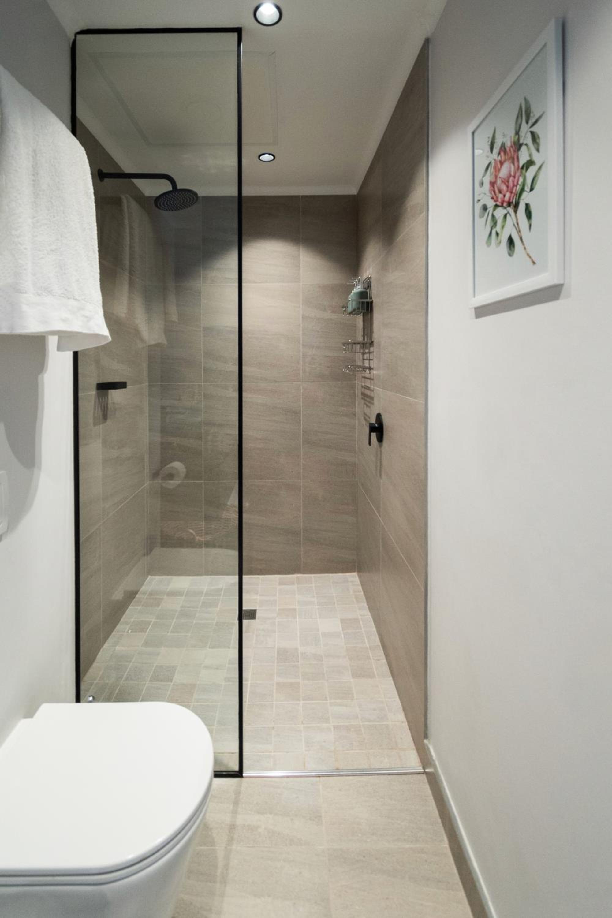 Luxurious Green Point Getaway