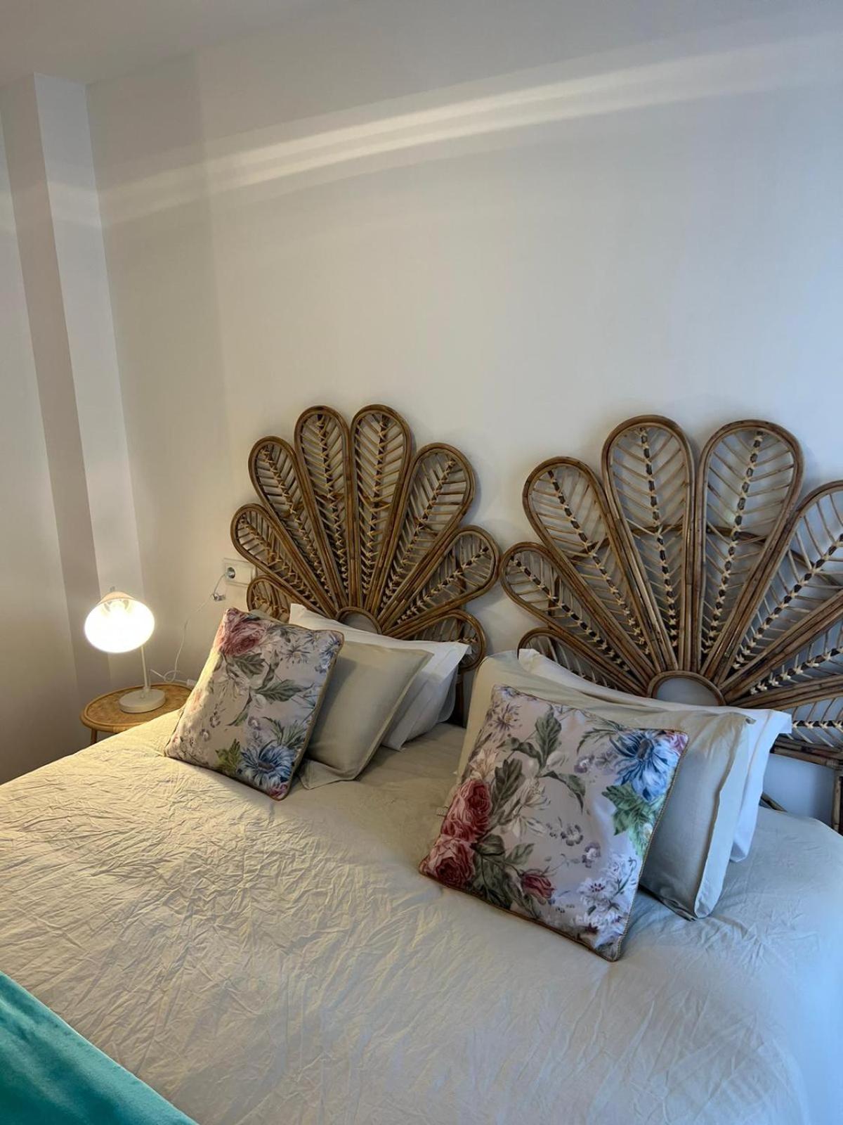 Apartamentos El Escudo Centro