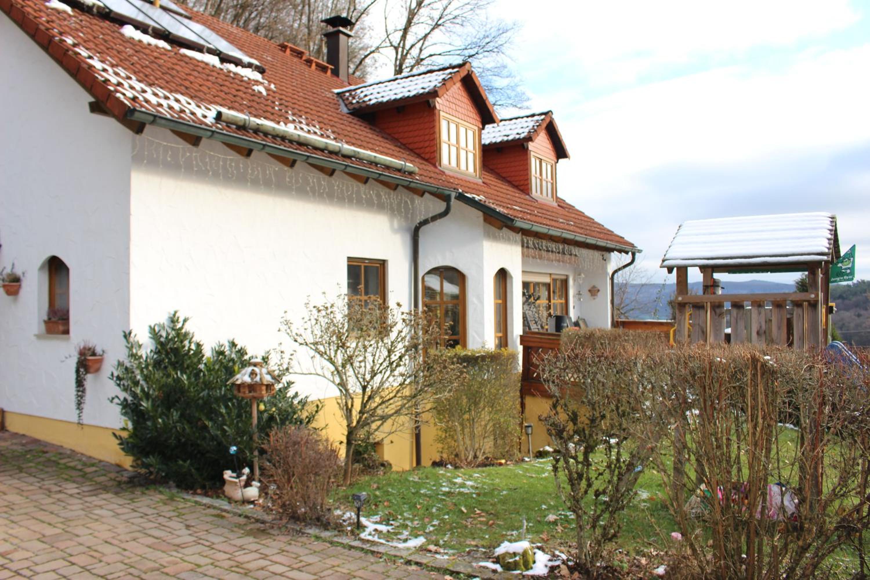 Casa Valentina