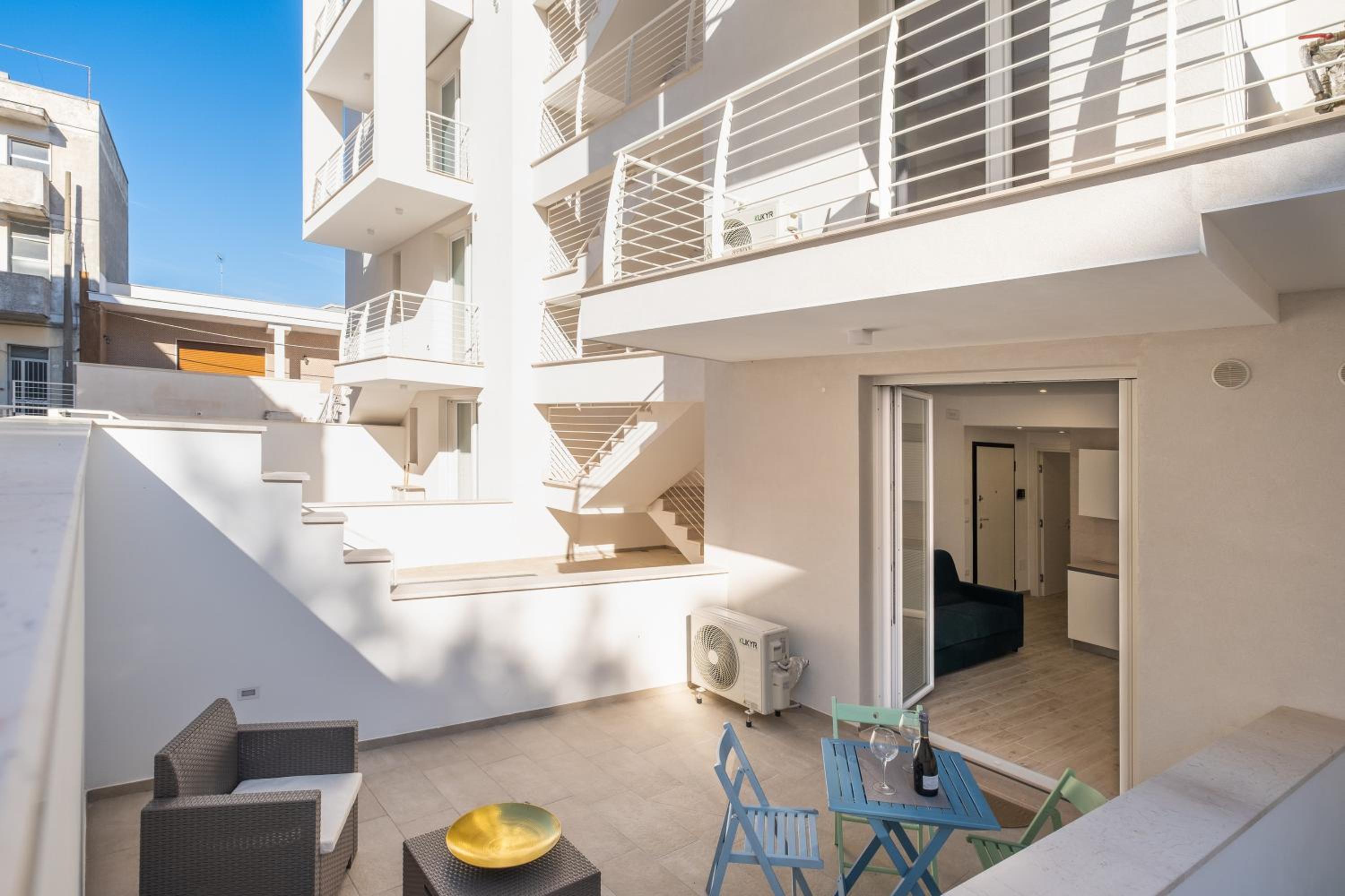 Dimora Idrusa photo 2