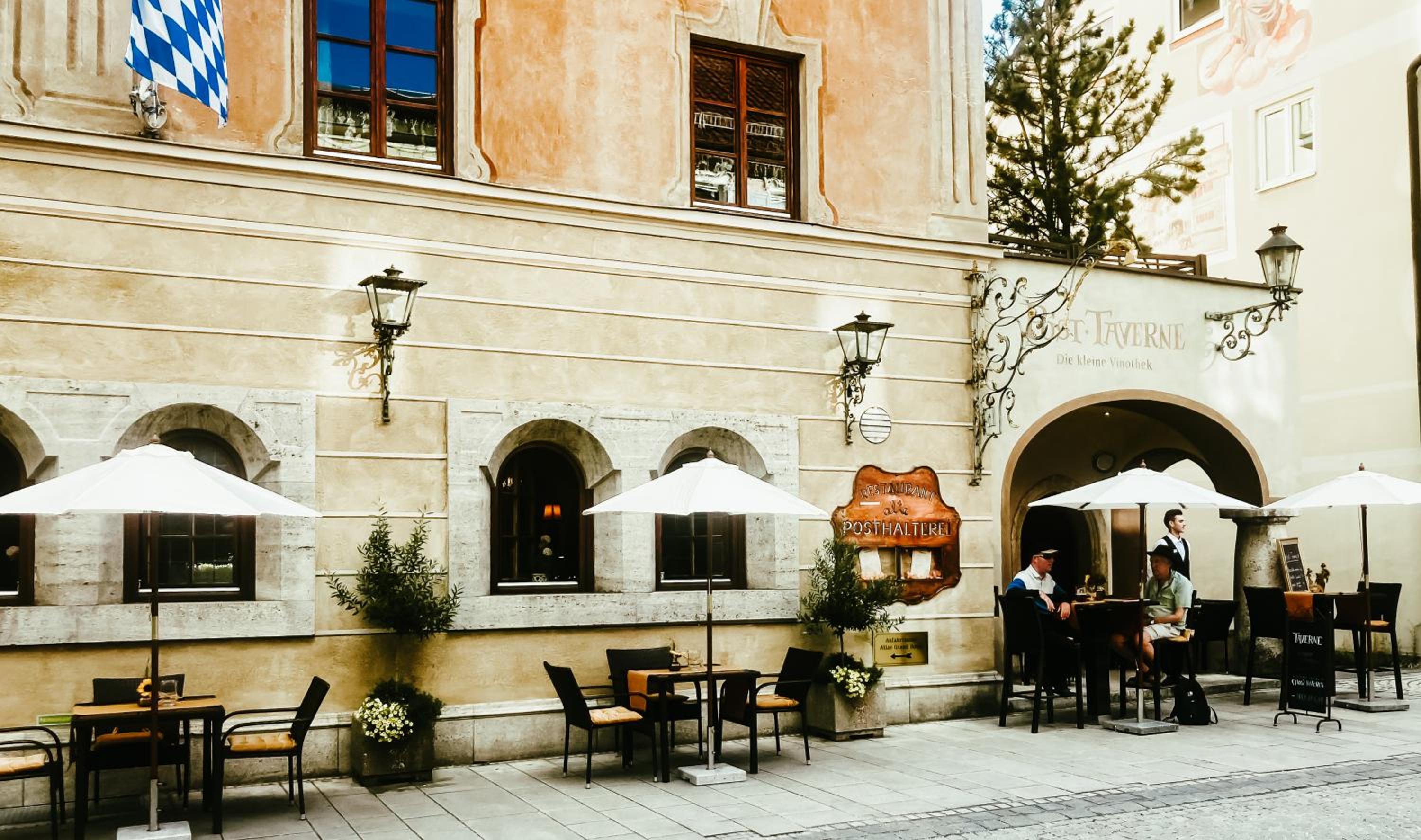 Atlas Grand Hotel