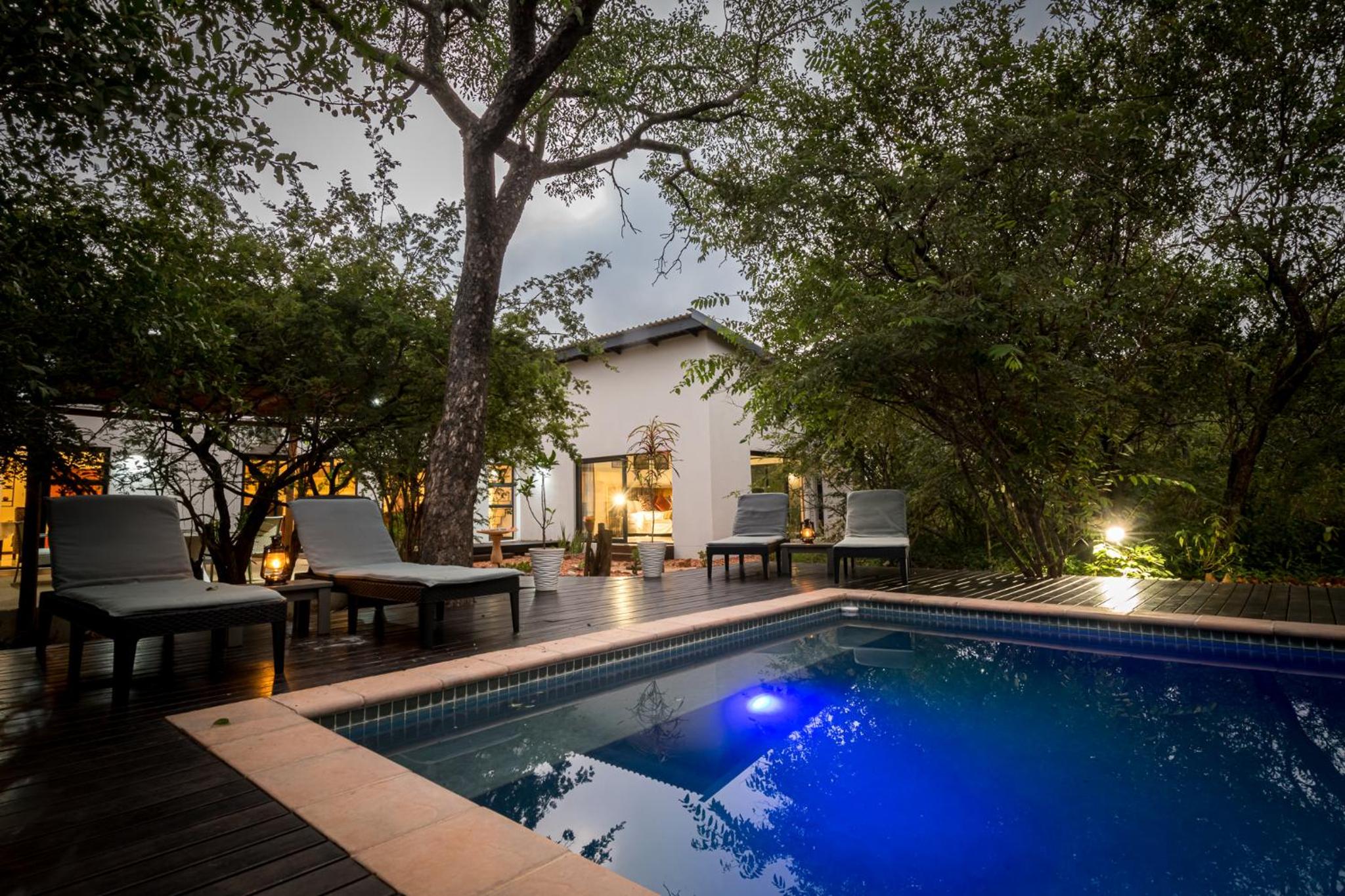 Gem In The Bush Lodge view 3