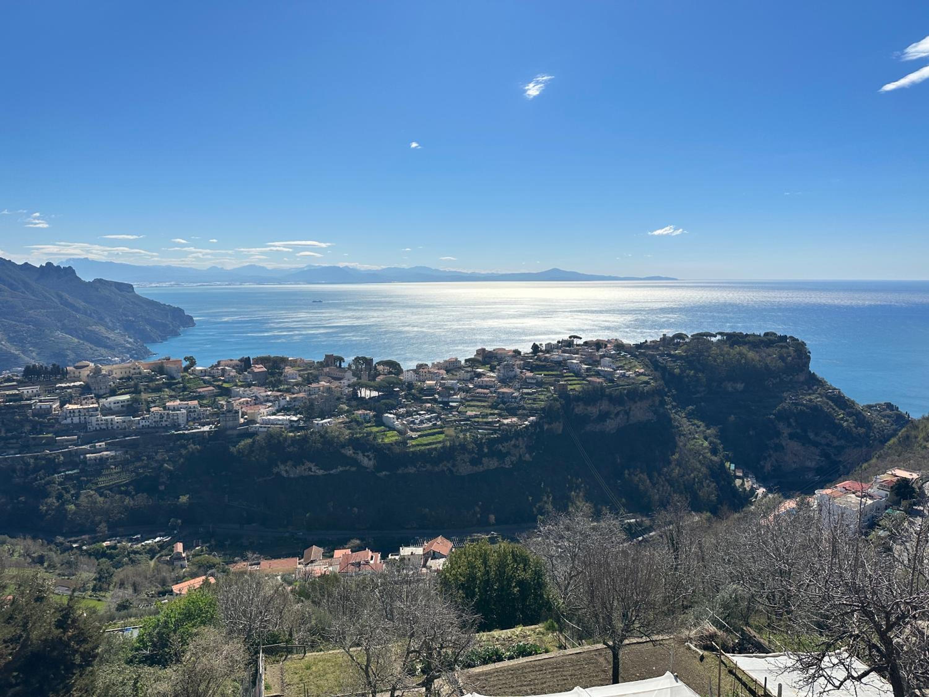 Casa Mercurio view 5