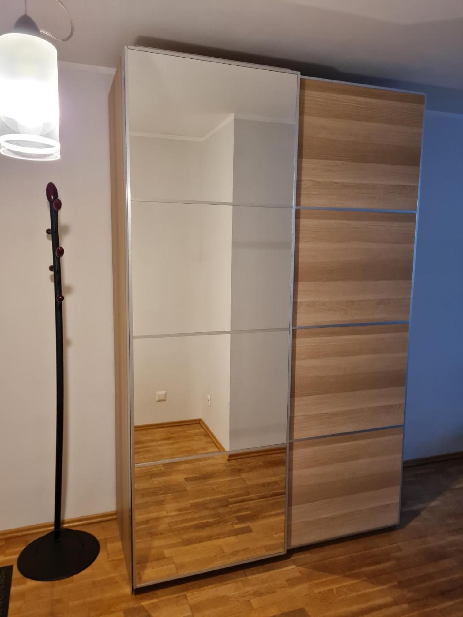 Spacious studio apartment in city center Tallinn