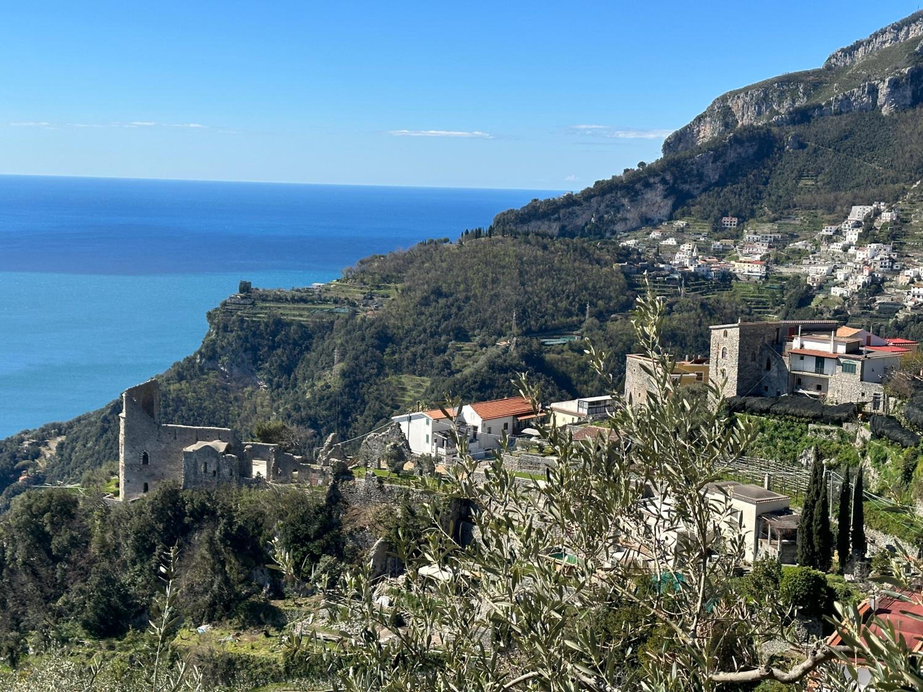 Casa Mercurio view 4