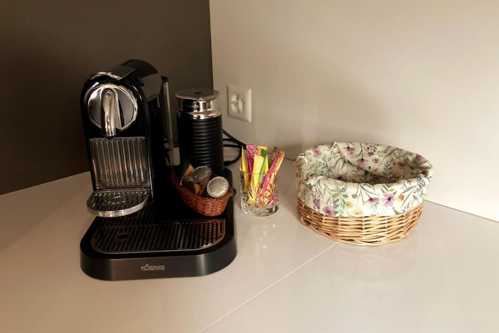 Apartment Morgengruss - 3 Min Walk to Train Station, Central & Quiet