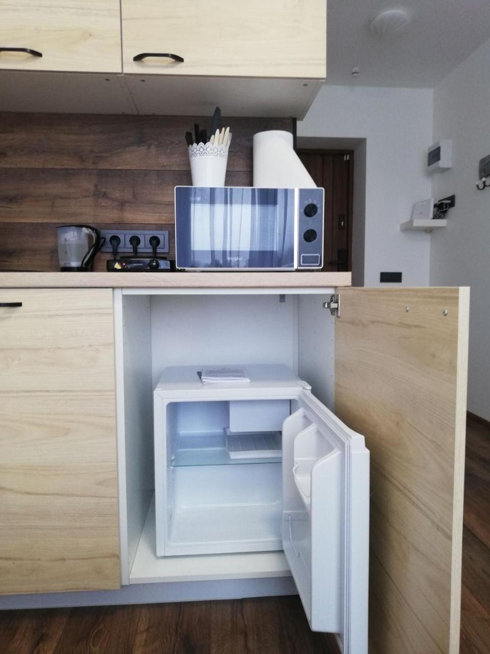 Bridge Apartments Klaipeda view 4