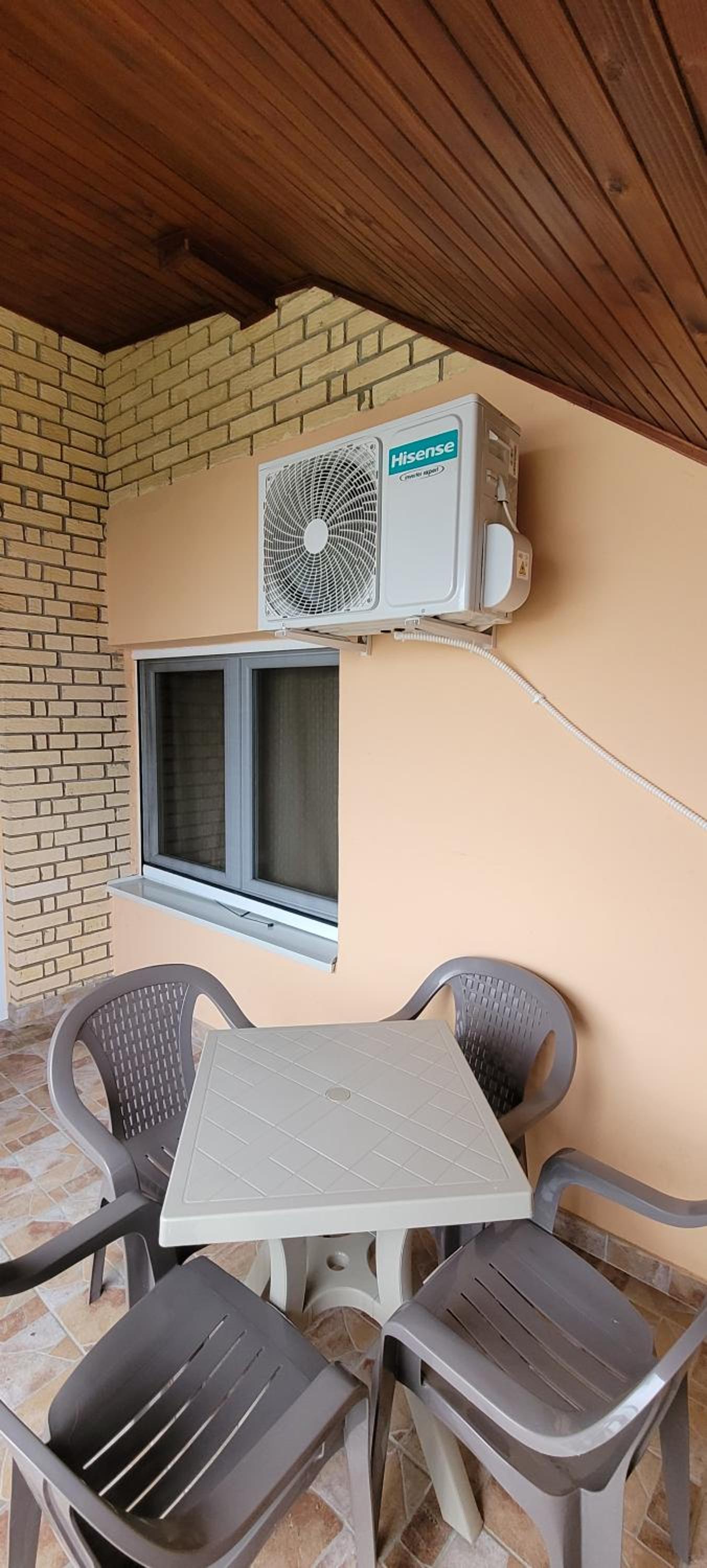 Apartman Progresso view 5