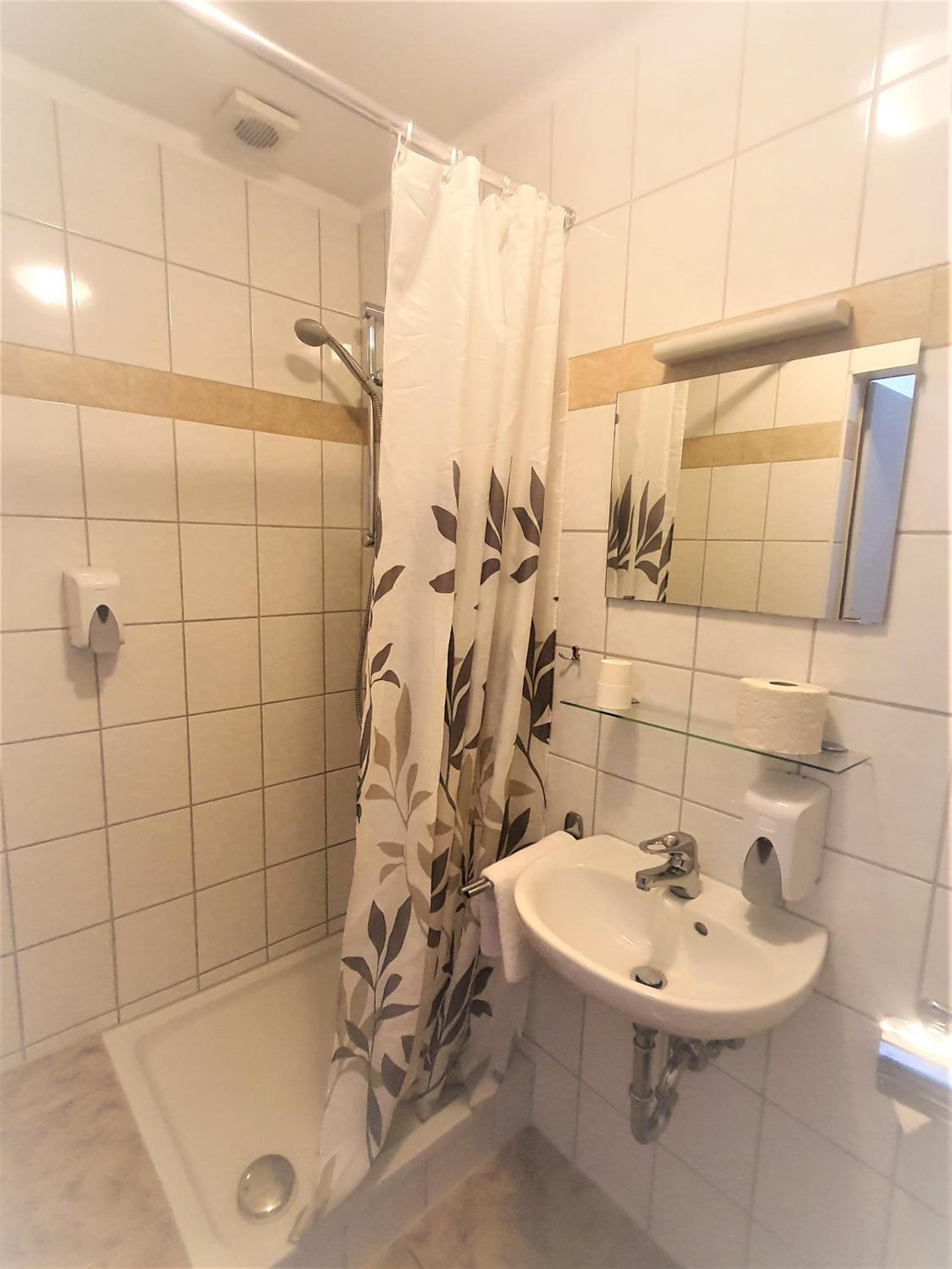 Pension Schwartzwirt