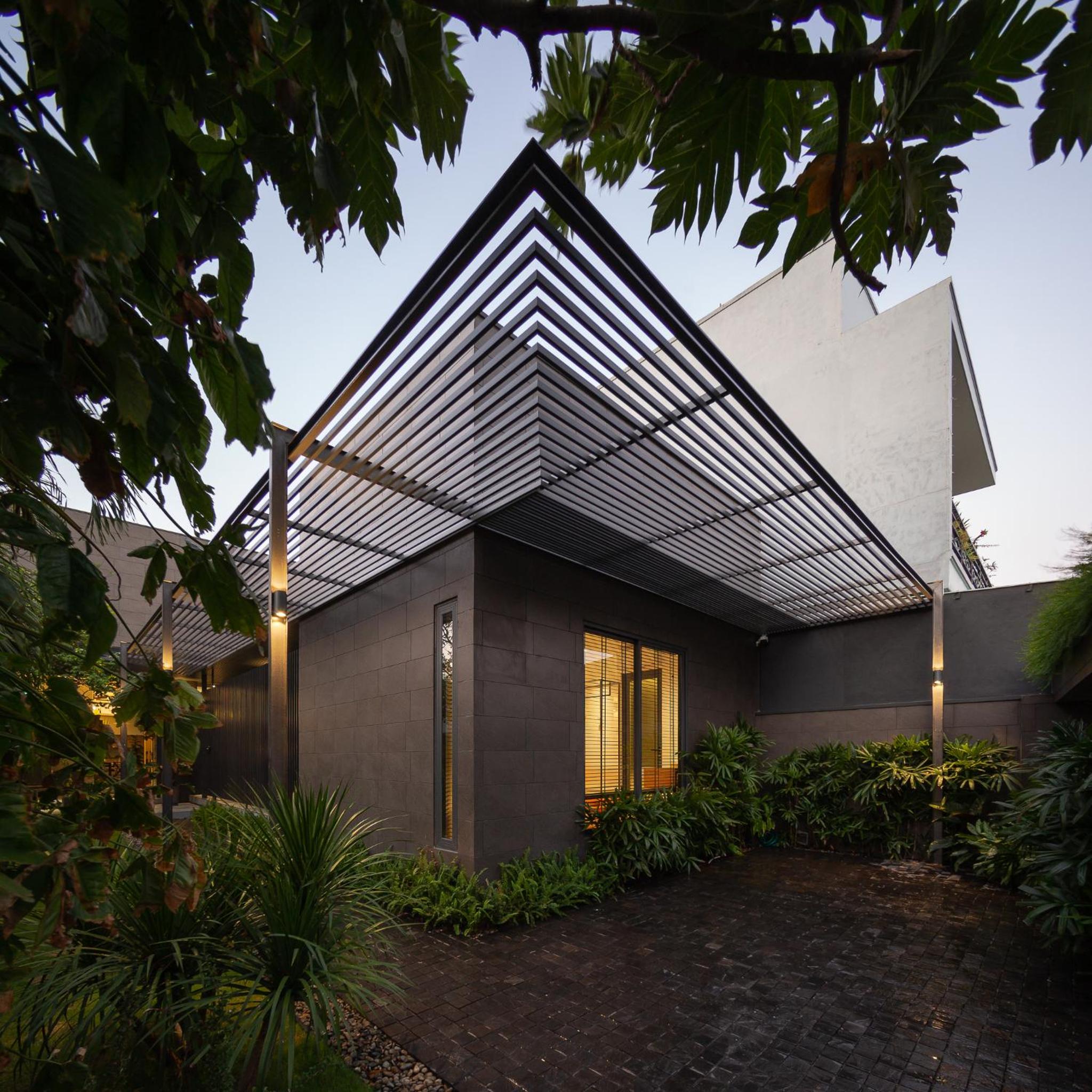 K House Phan Thiet by Blue Fingers view 2