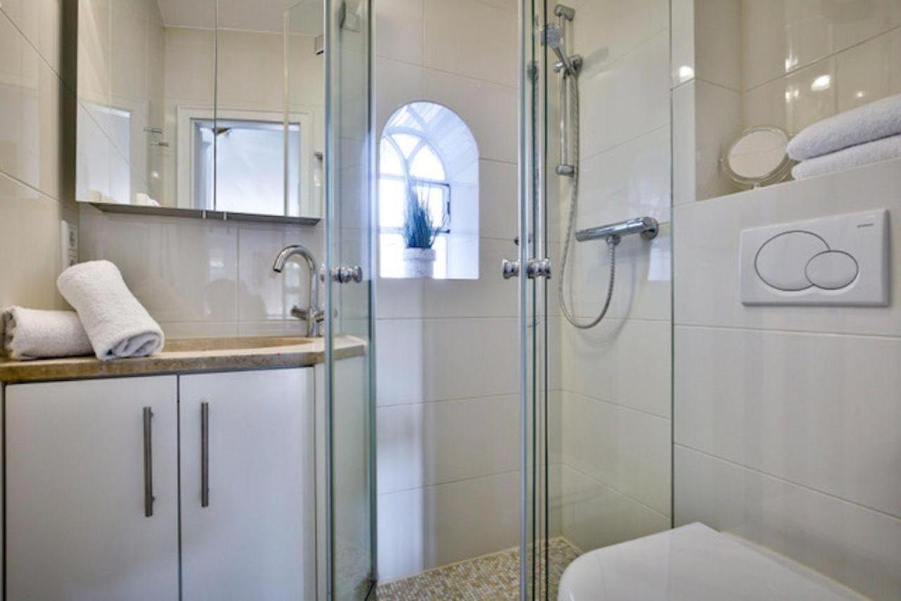 SONNENSUITE – Kampen