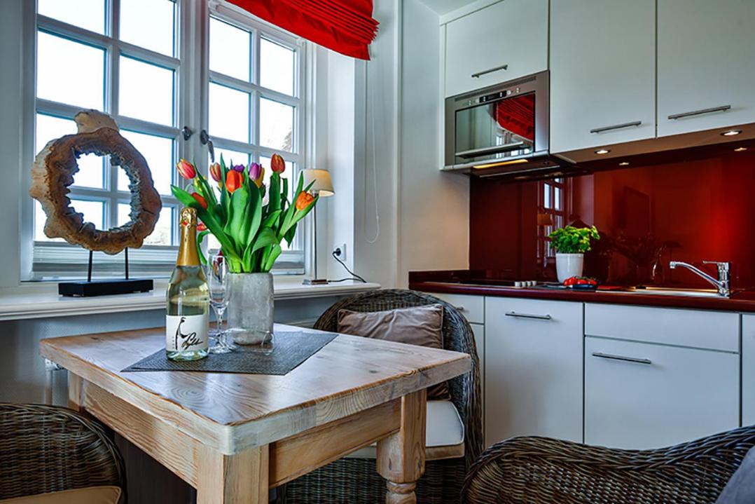 SONNENSUITE – Kampen