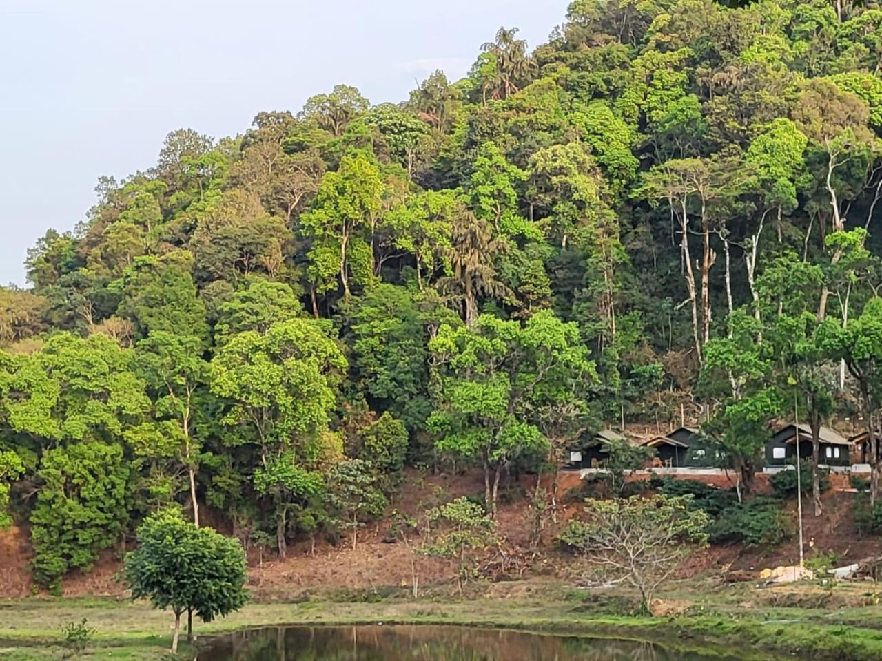 Three Hills Resort & Spa, Coorg
