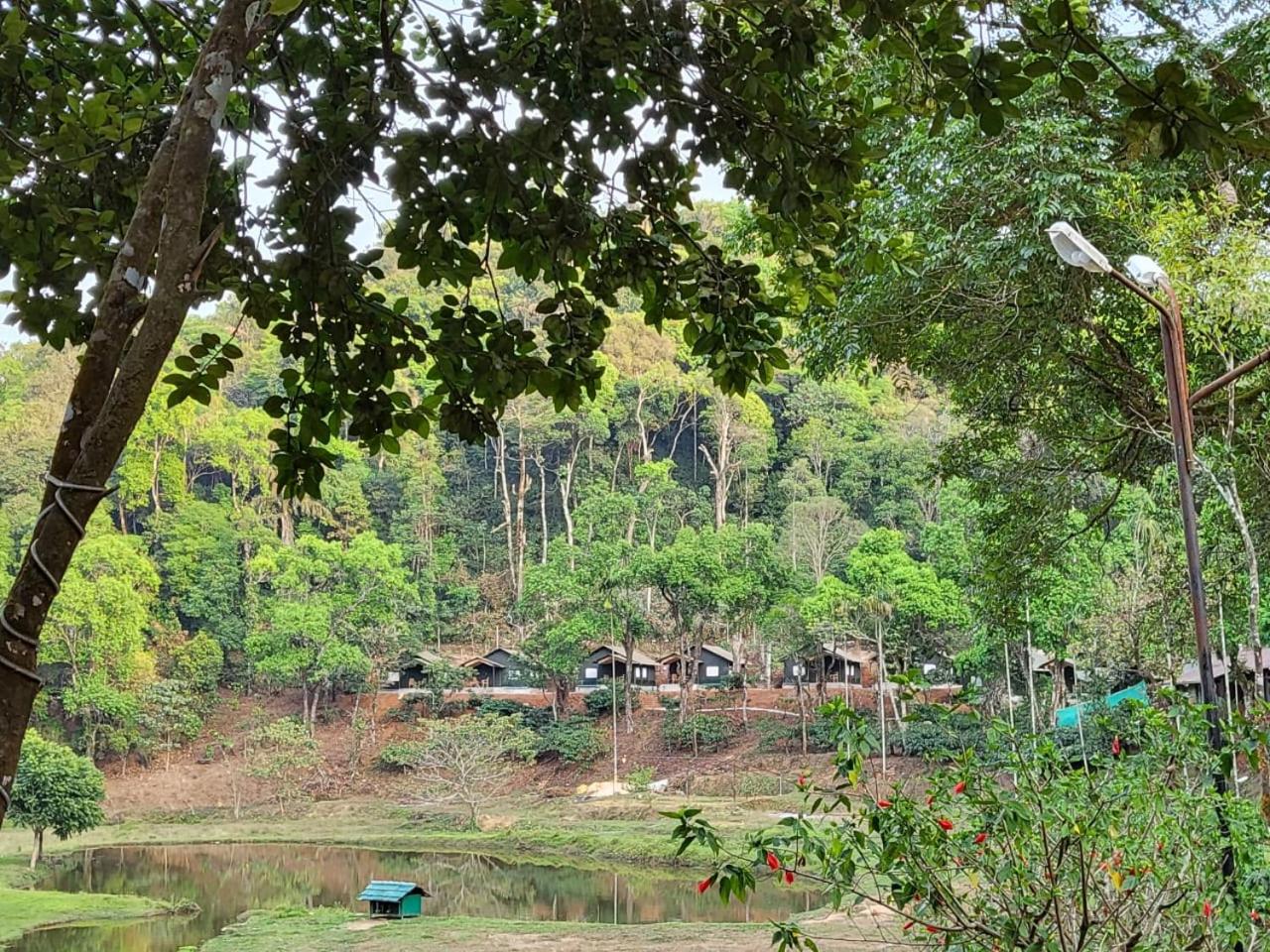 Three Hills Resort & Spa, Coorg
