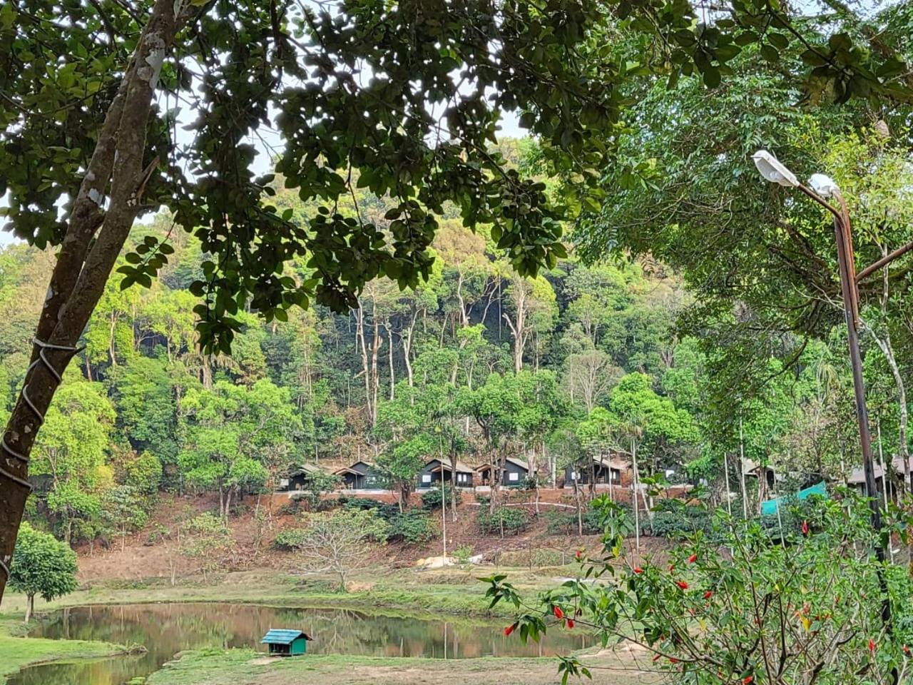 Three Hills Resort & Spa, Coorg