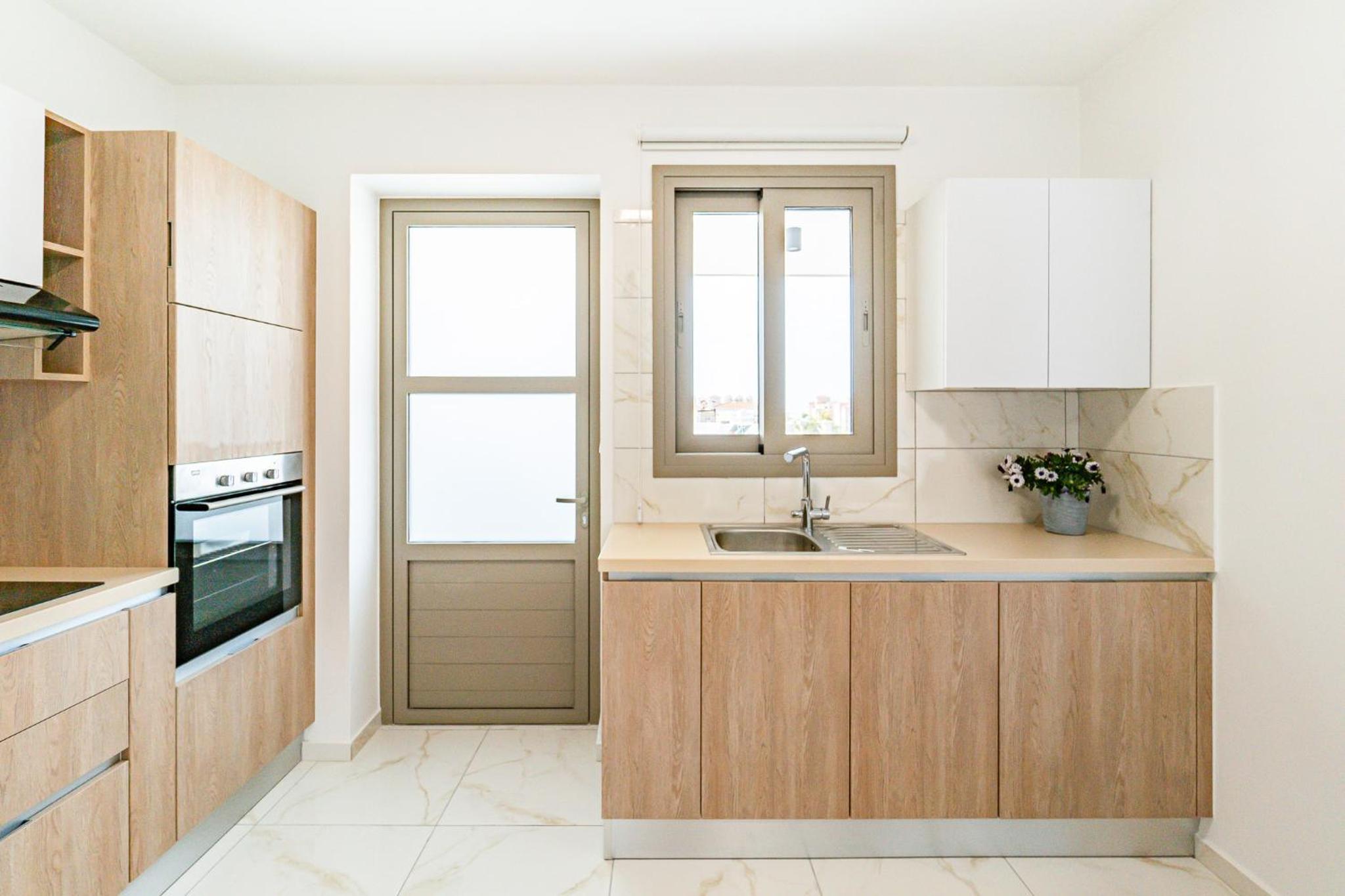 Adolina Apartments by Ezoria Villas
