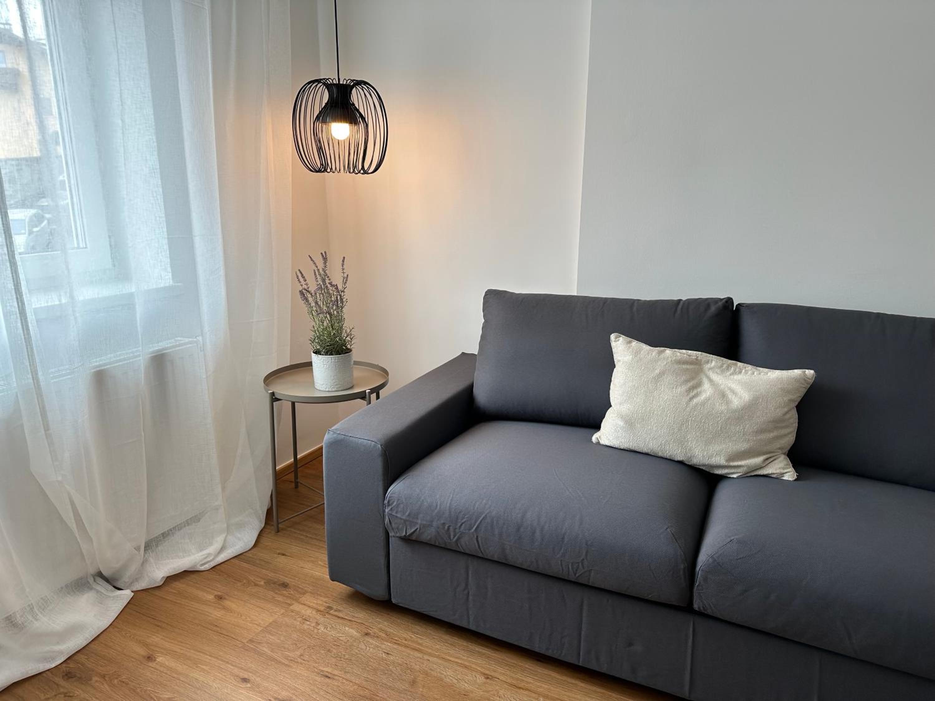 MIA Appartements