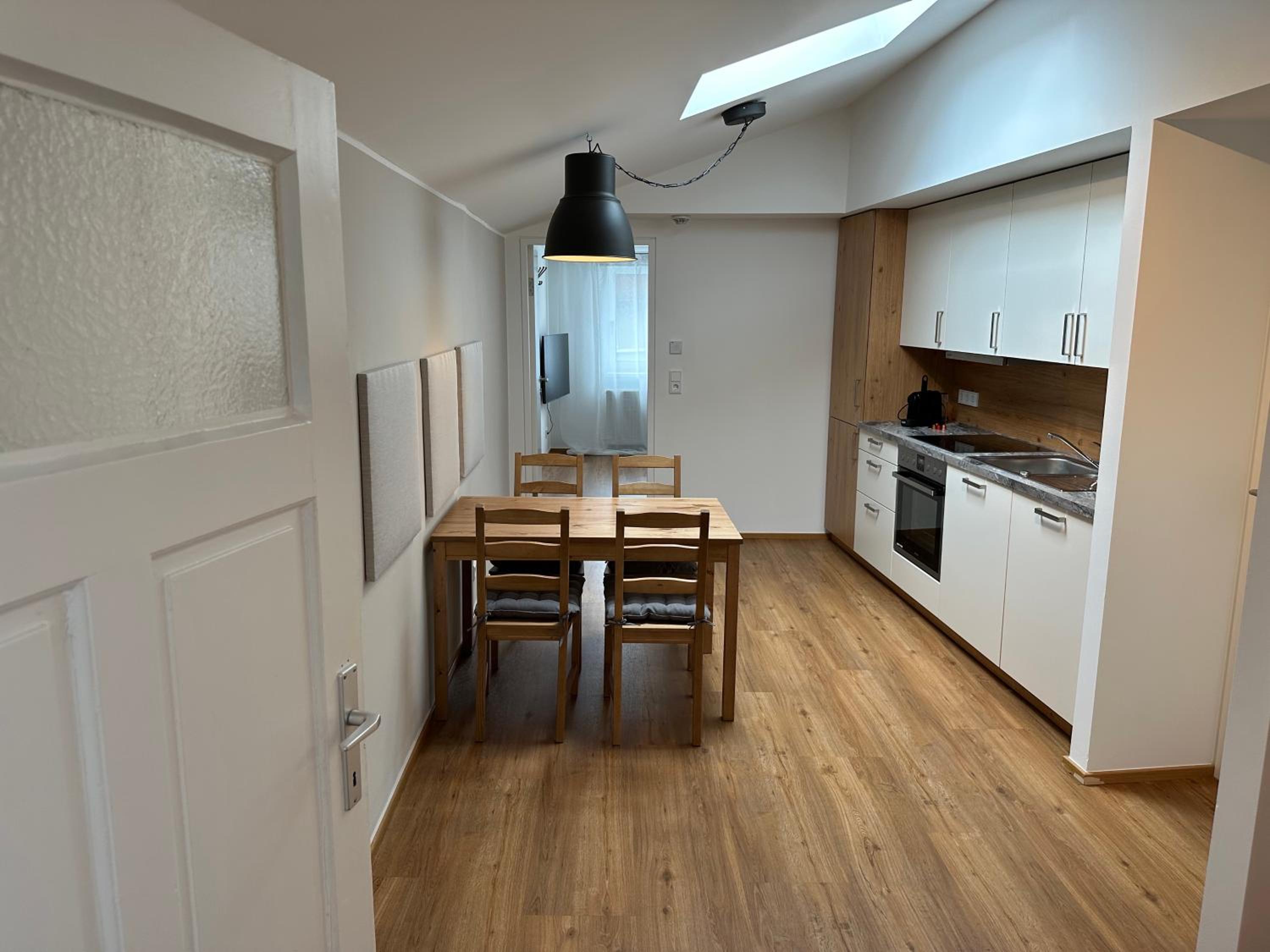 MIA Appartements
