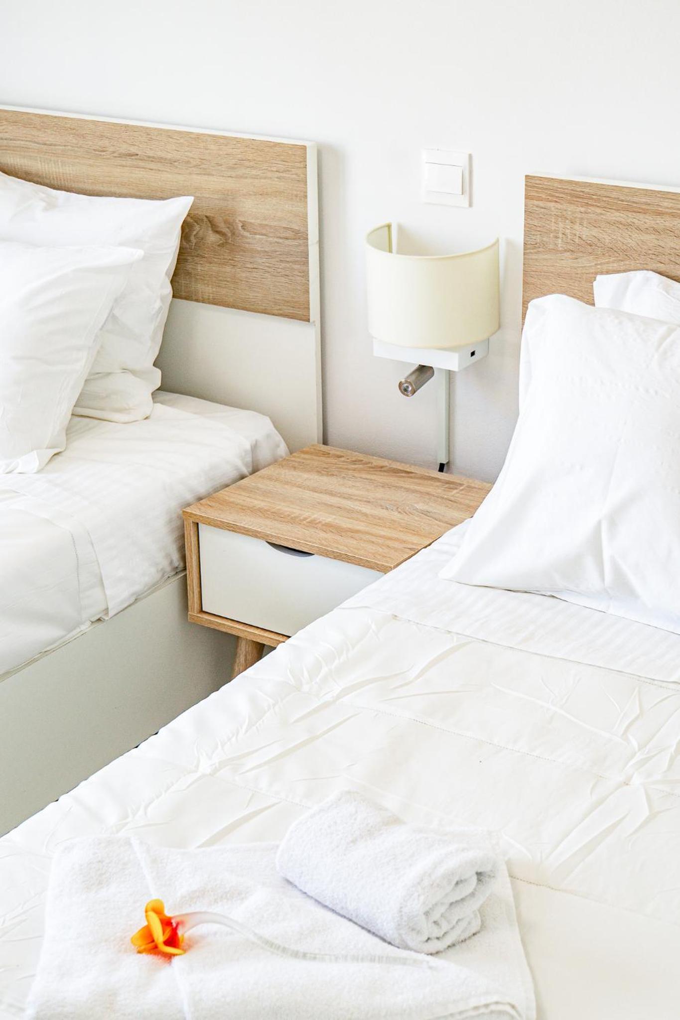 Adolina Apartments by Ezoria Villas