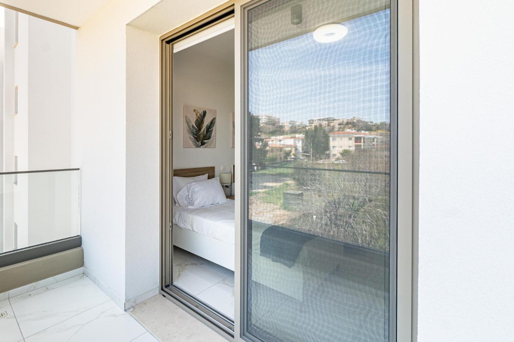 Adolina Apartments by Ezoria Villas