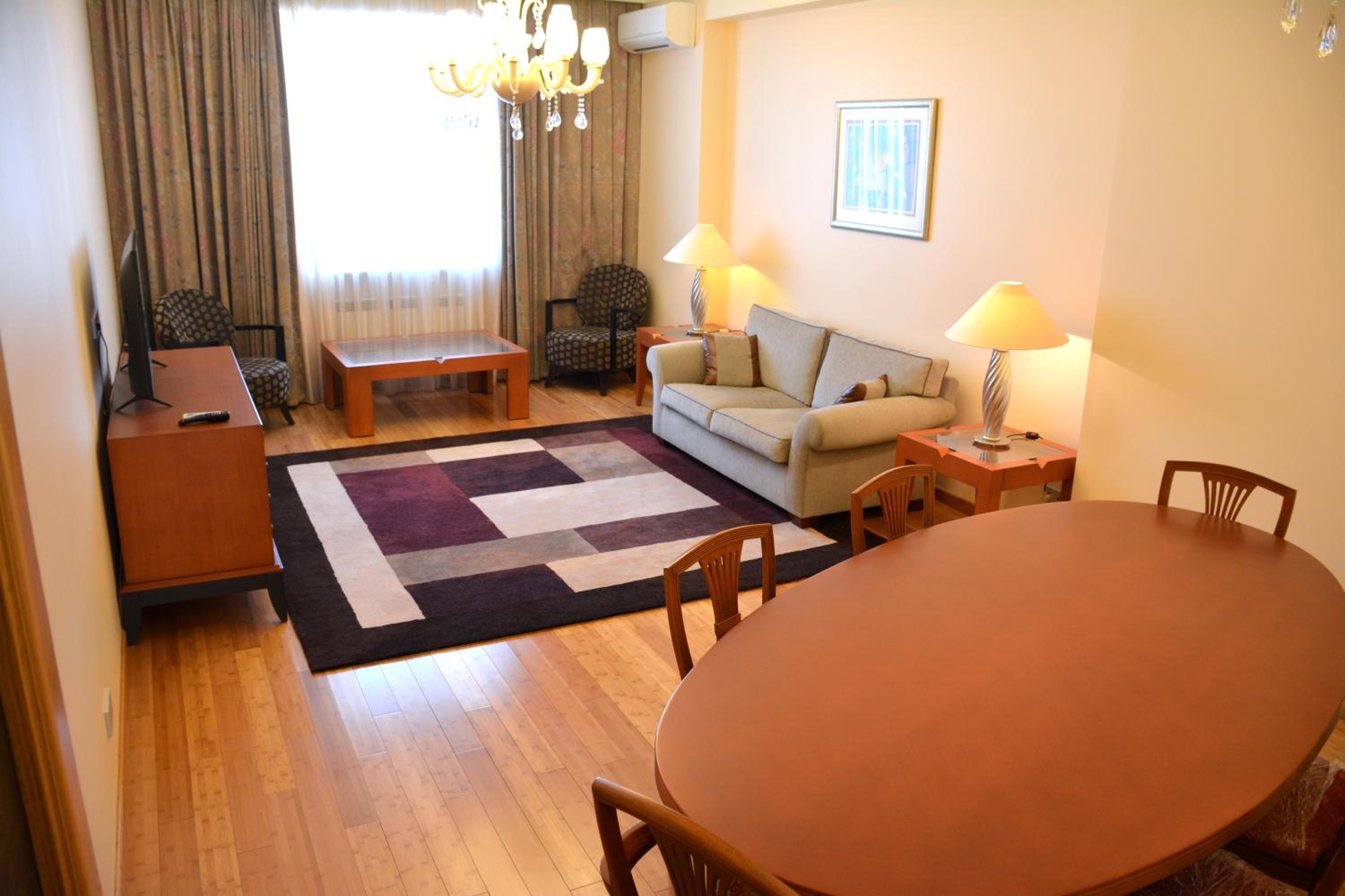 Premium Apartments Baku