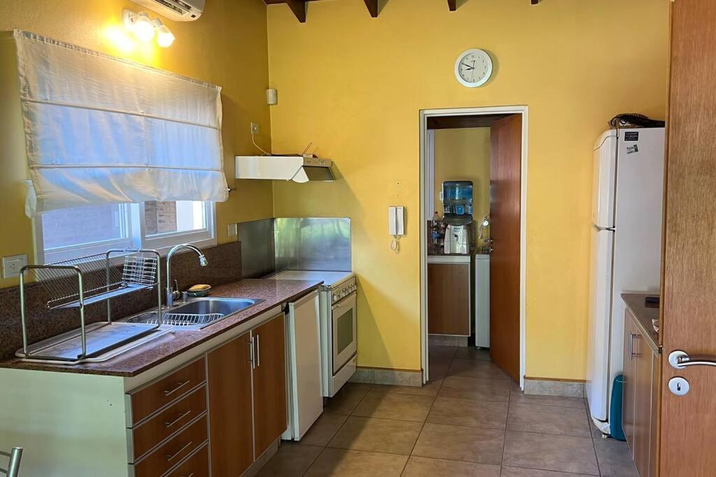 Casa en Ing. Maschwitz con gran parque y pileta