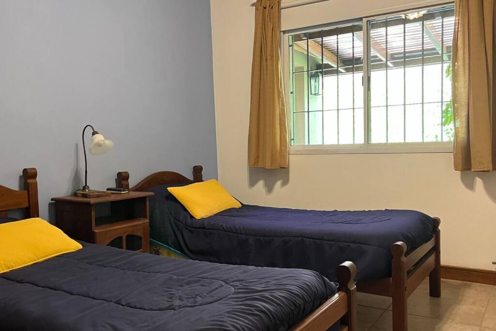 Casa en Ing. Maschwitz con gran parque y pileta