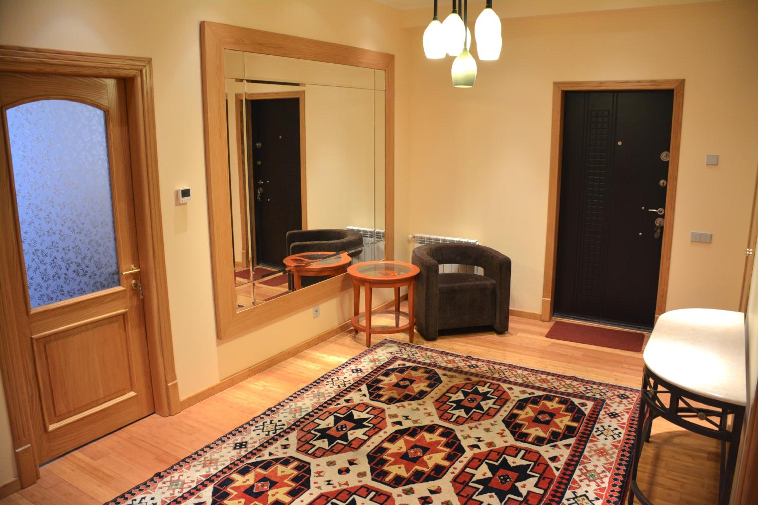Premium Apartments Baku