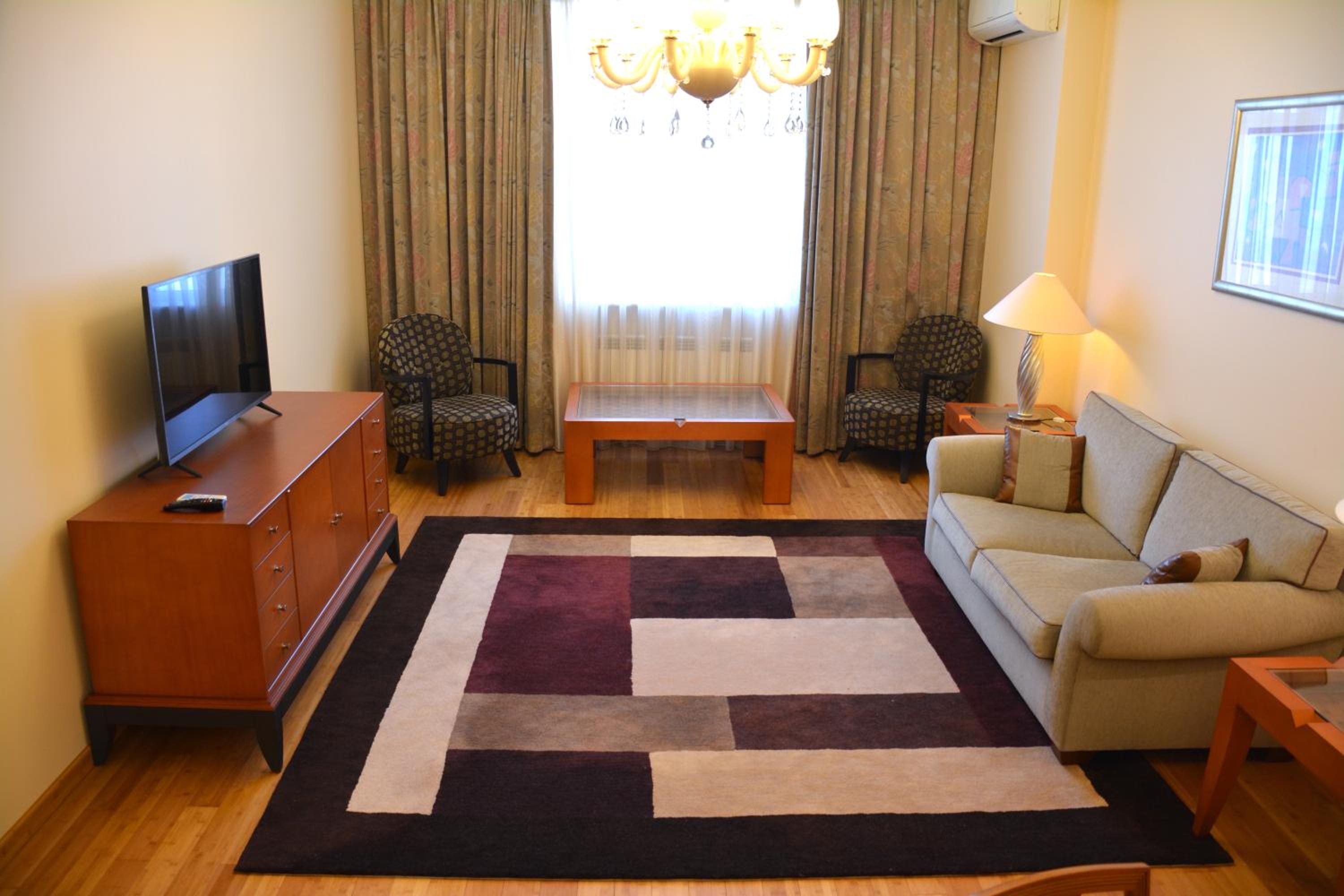 Premium Apartments Baku
