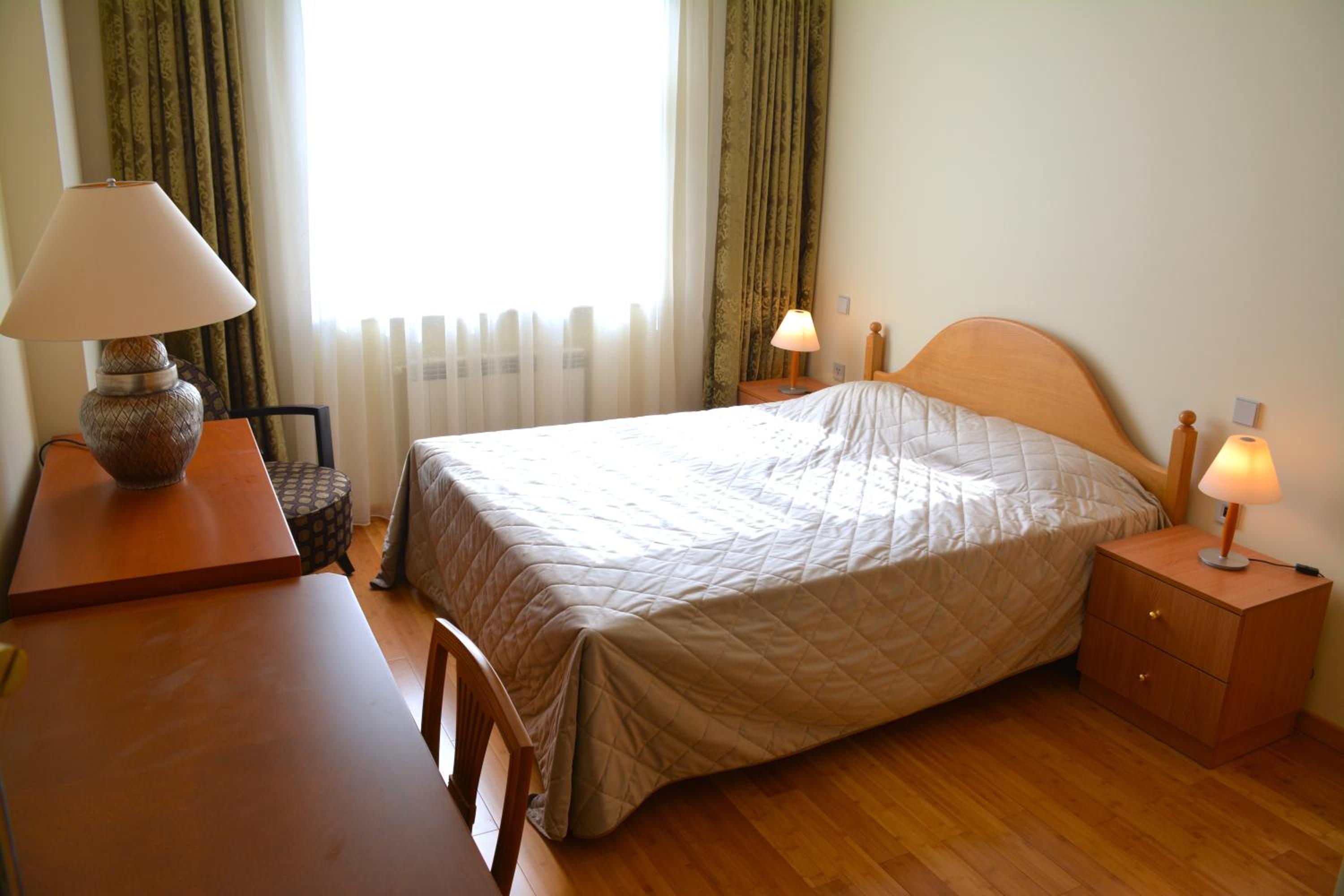 Premium Apartments Baku