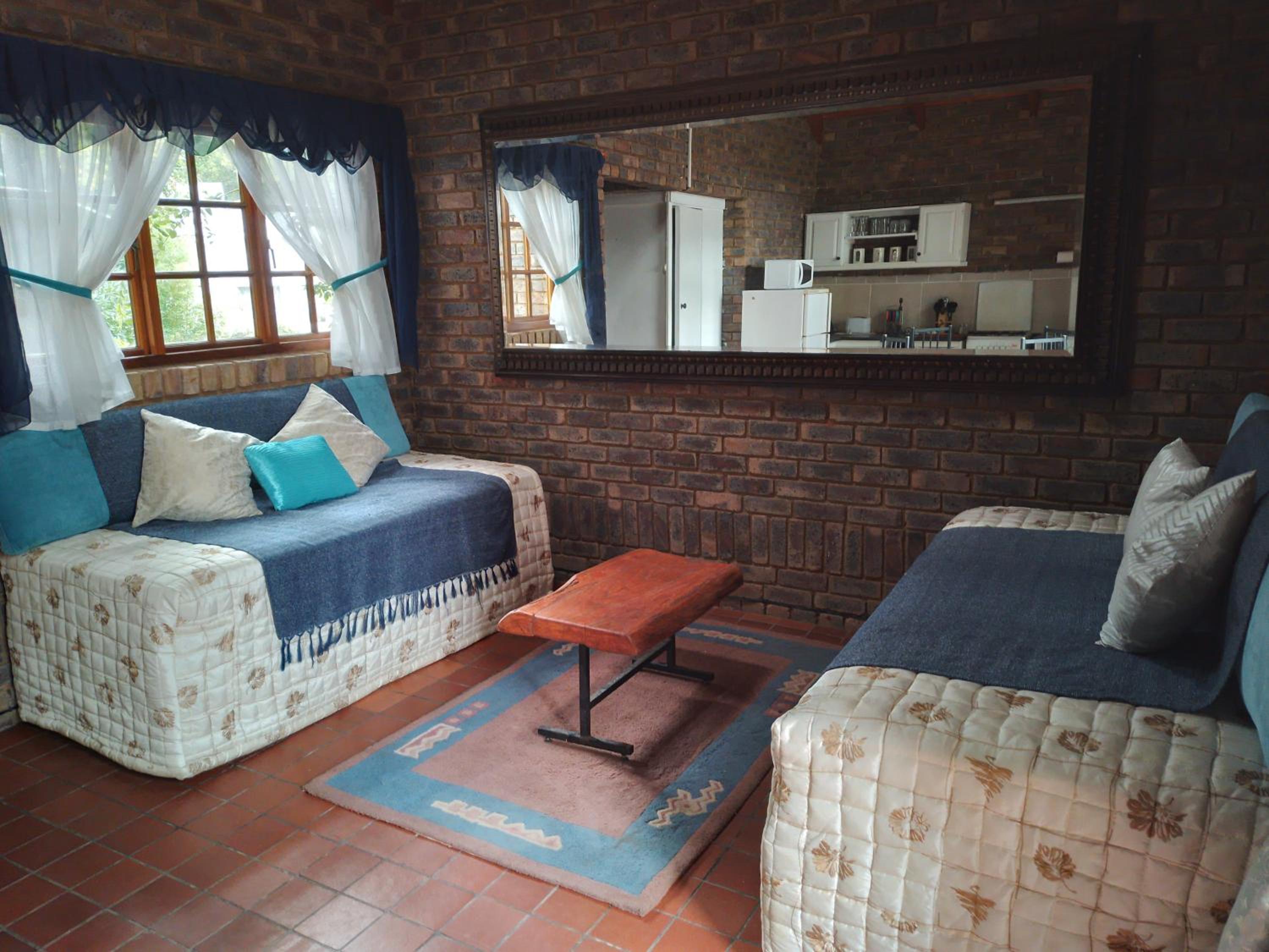 Sharon's Dream - Self Catering Apartment view 5
