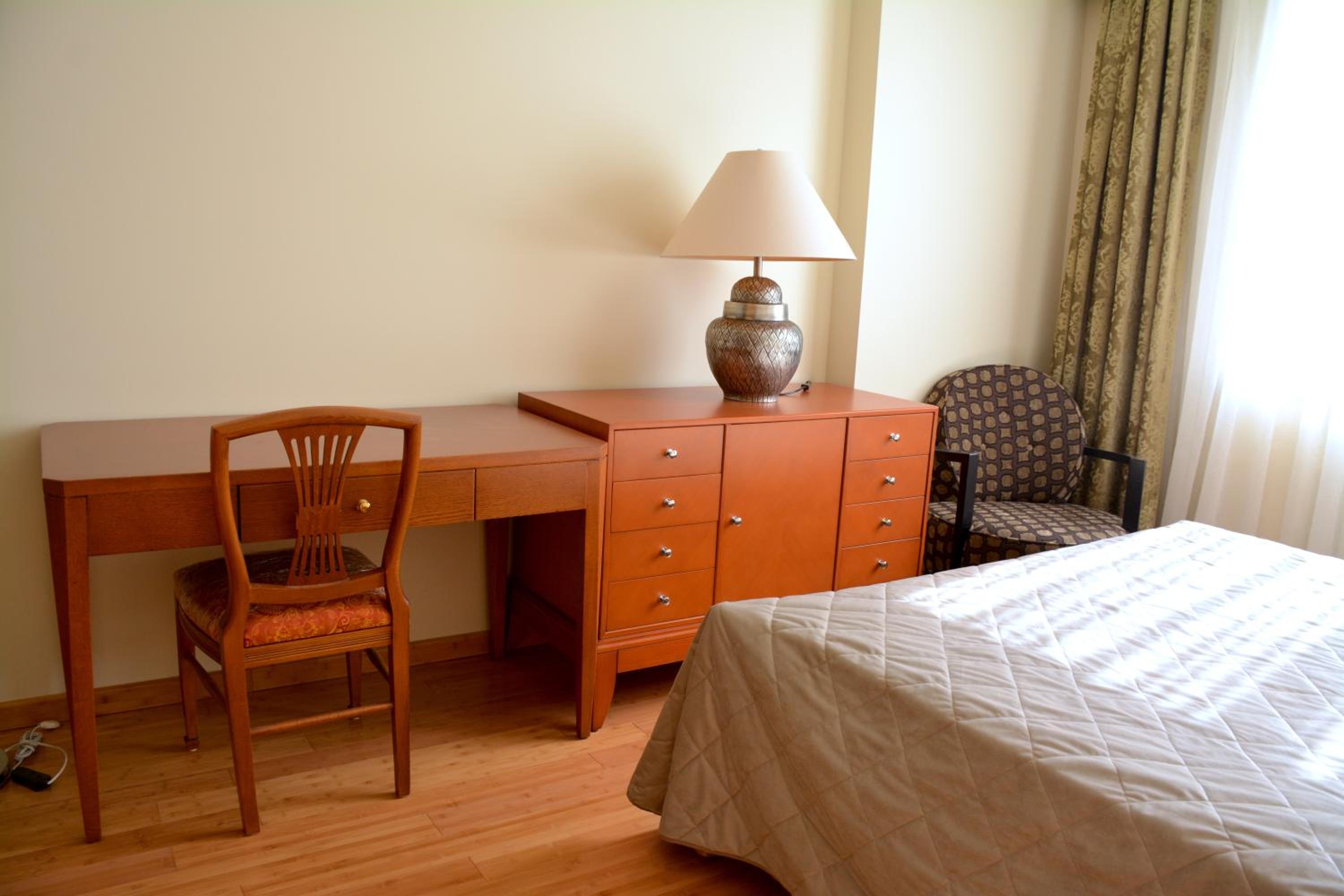 Premium Apartments Baku