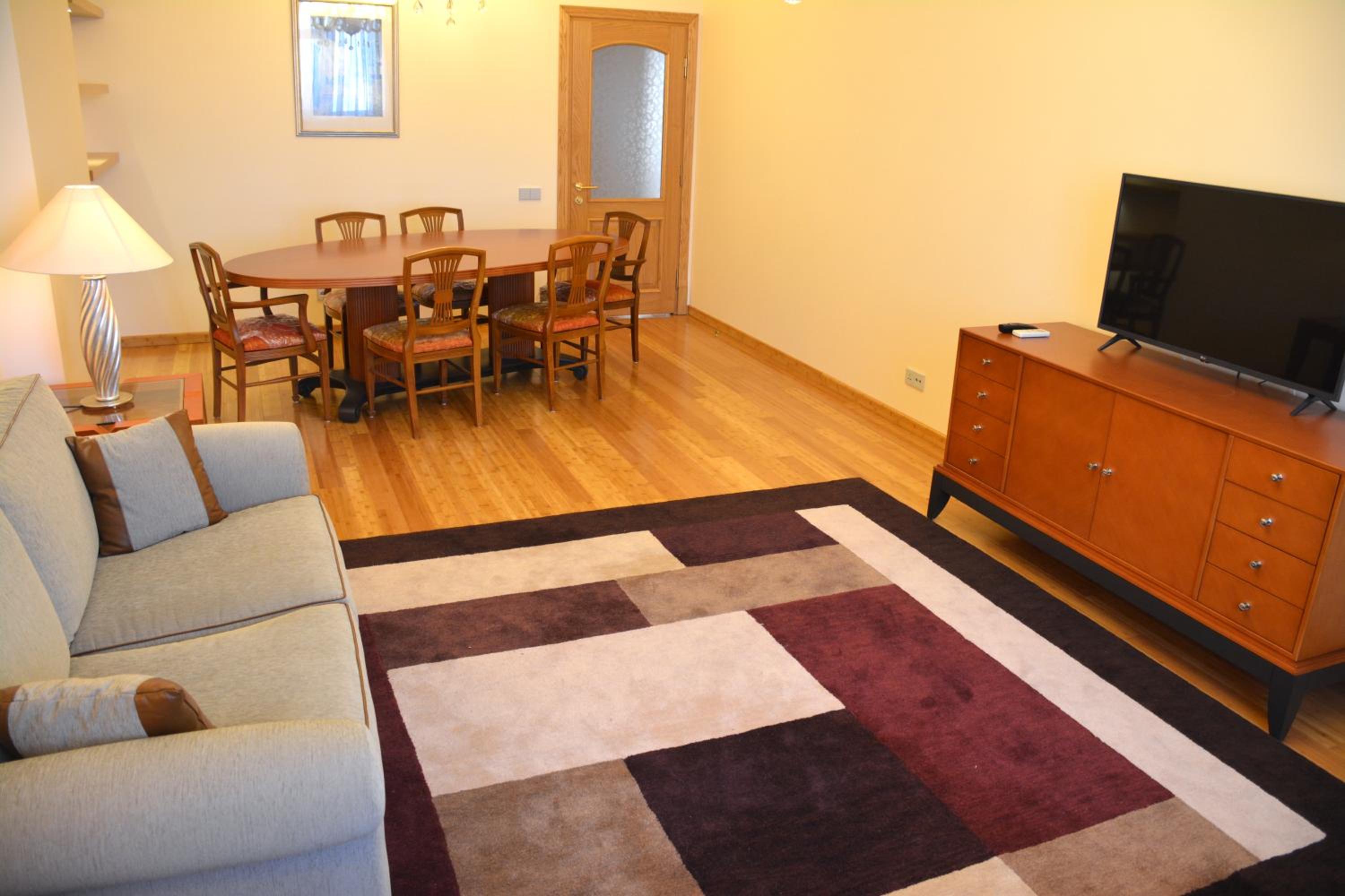 Premium Apartments Baku