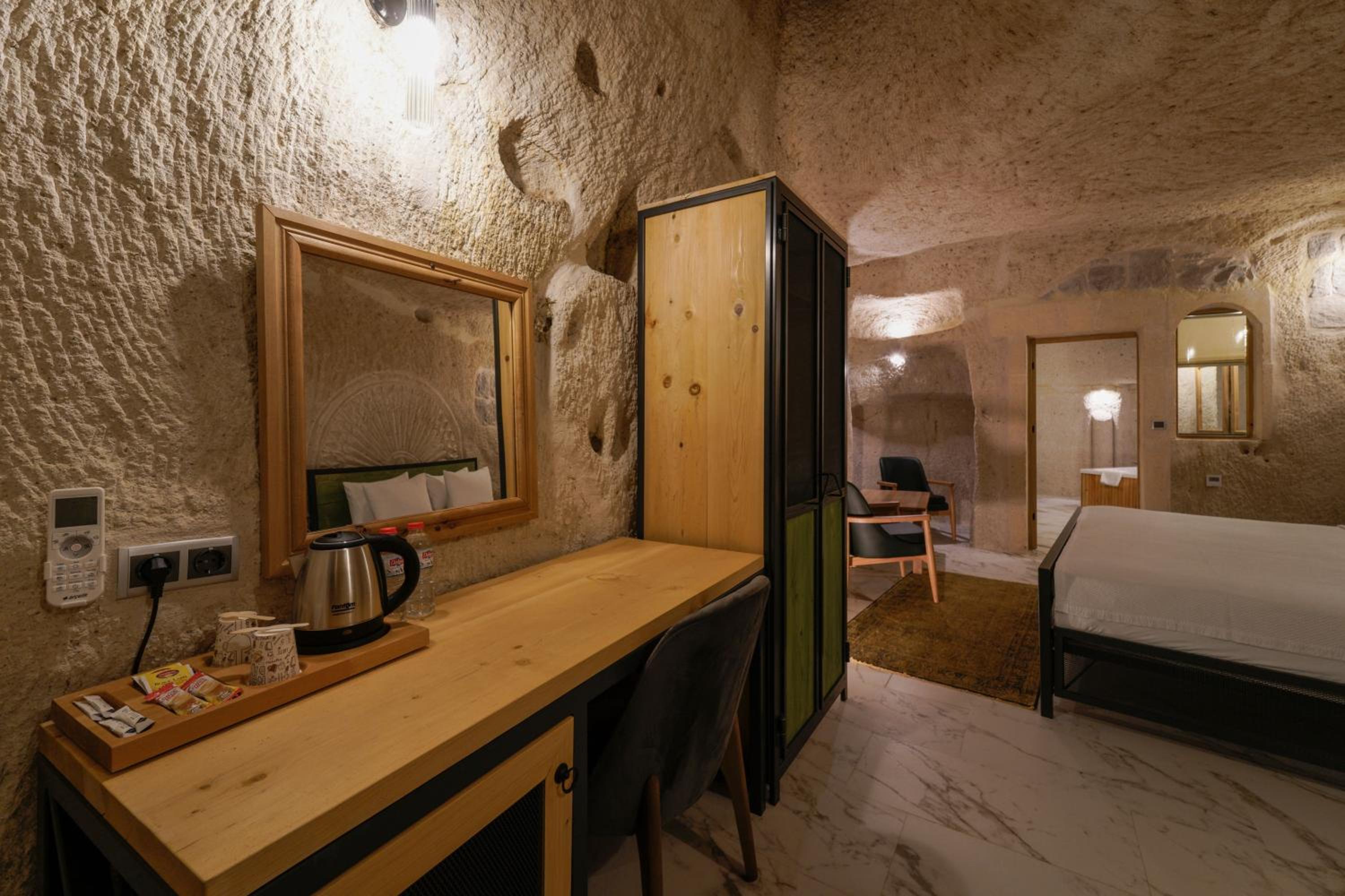 The Niche Cave Hotel - Image 87
