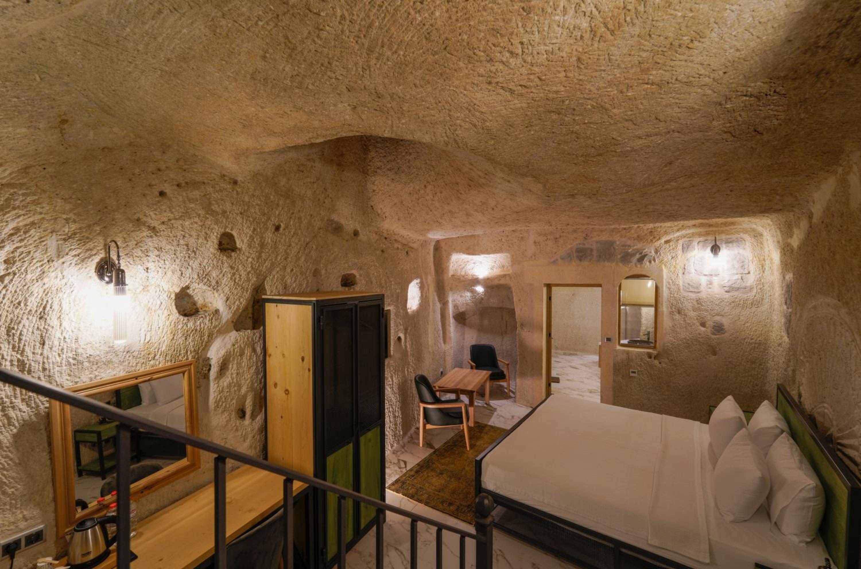 The Niche Cave Hotel - Image 86