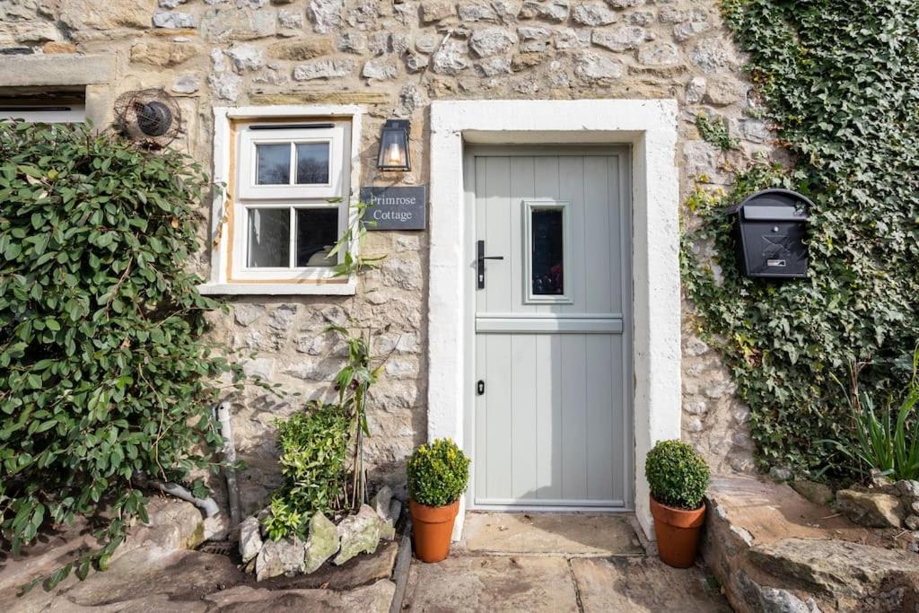 Primrose Cottage with Log Burner (Dog Friendly) view 4