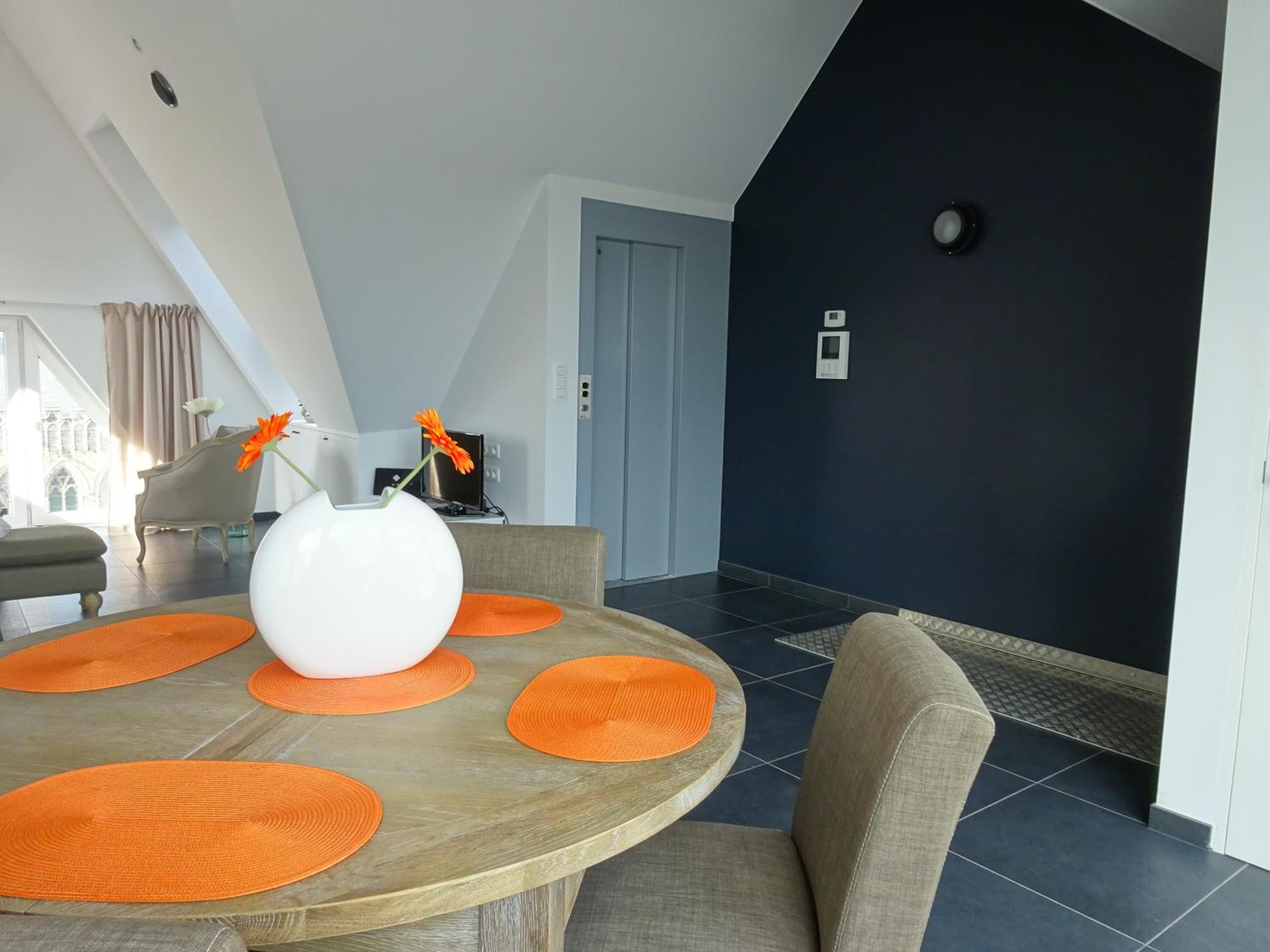 Holiday Home Ieper Market Square