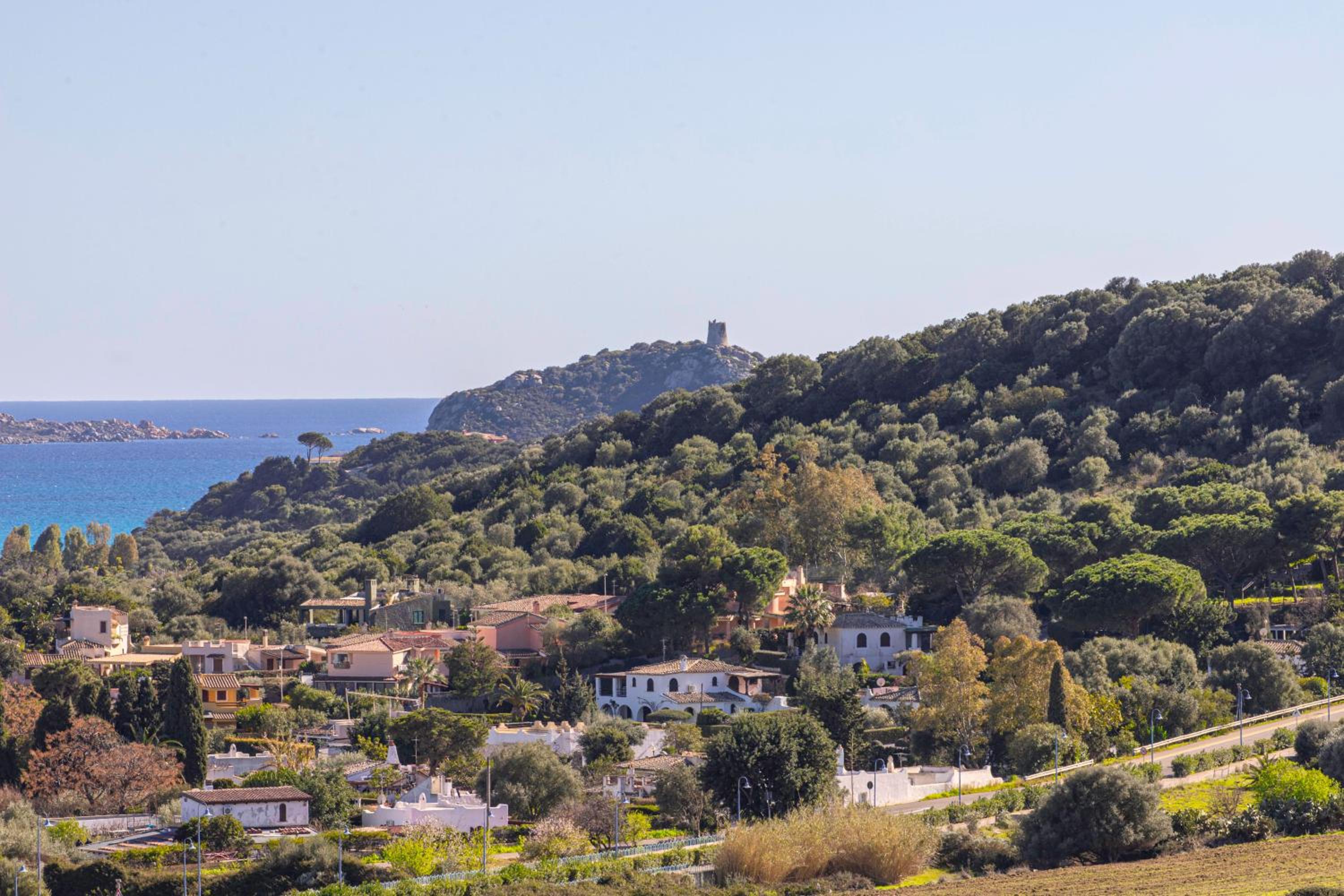 Villa Corallo - FREE WIFI - 1km from the beach