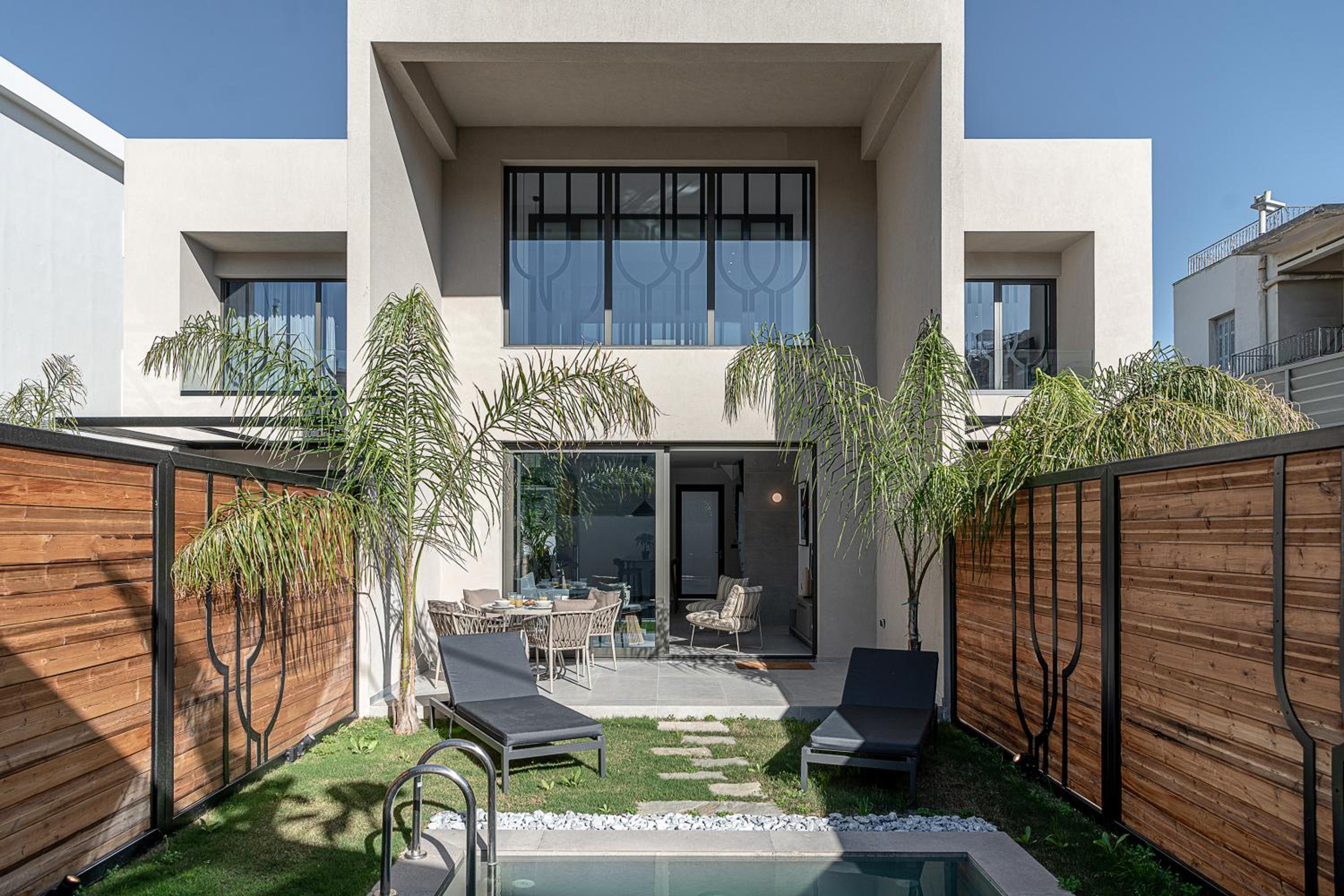 Hotel JnV Luxury Villas - Image 1