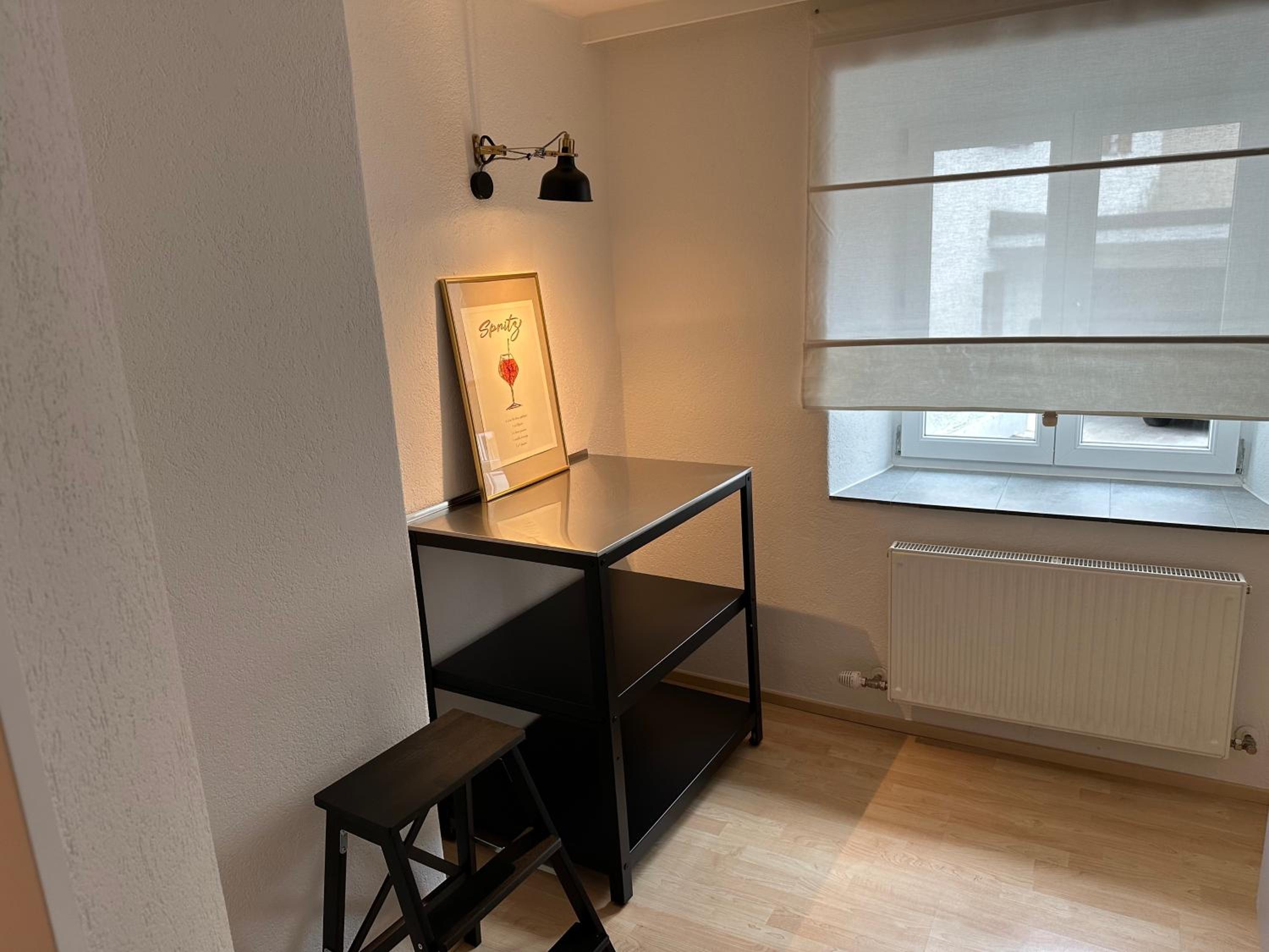 MIA Appartements