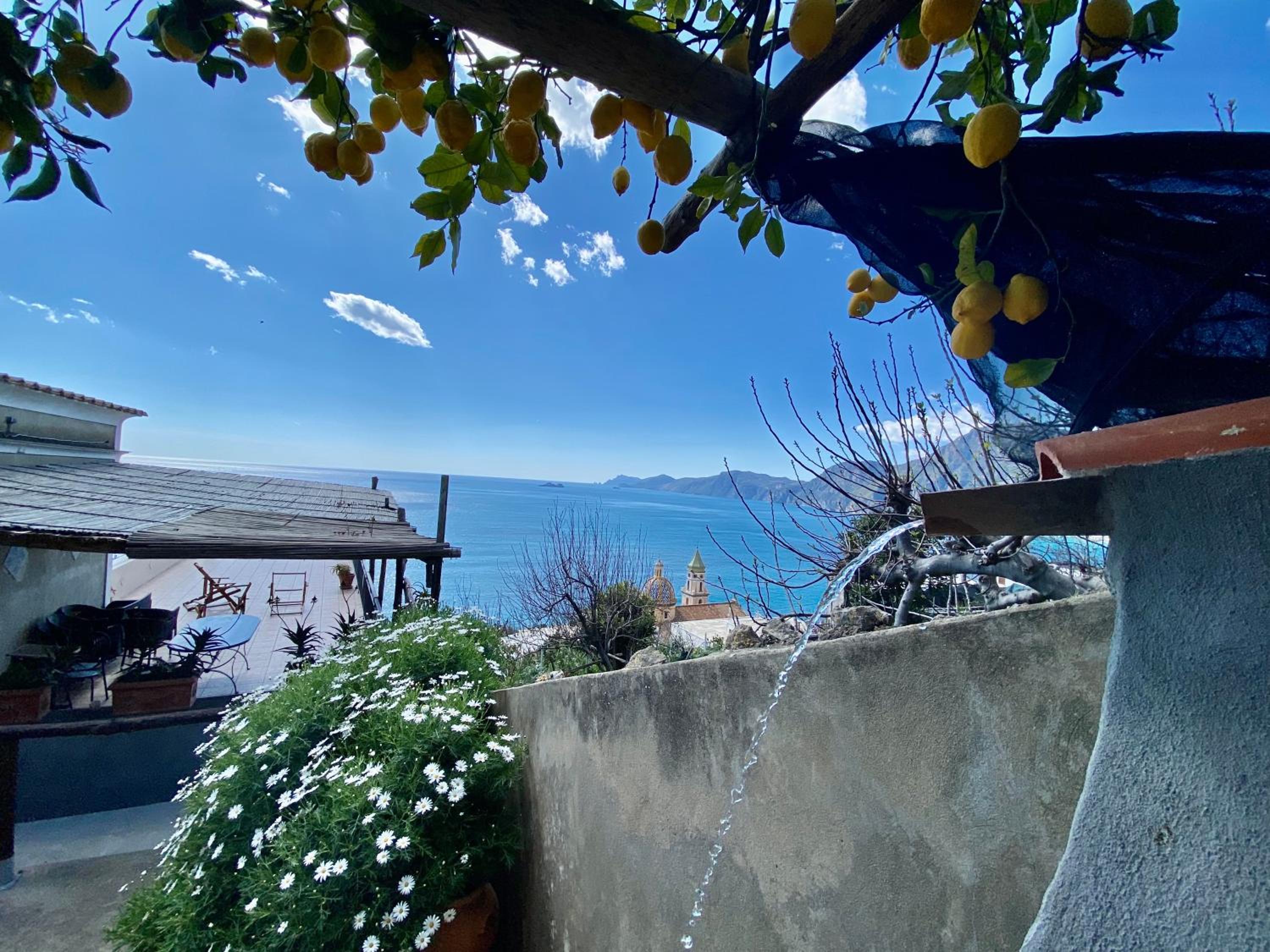 Giardino Eden Villa photo 5