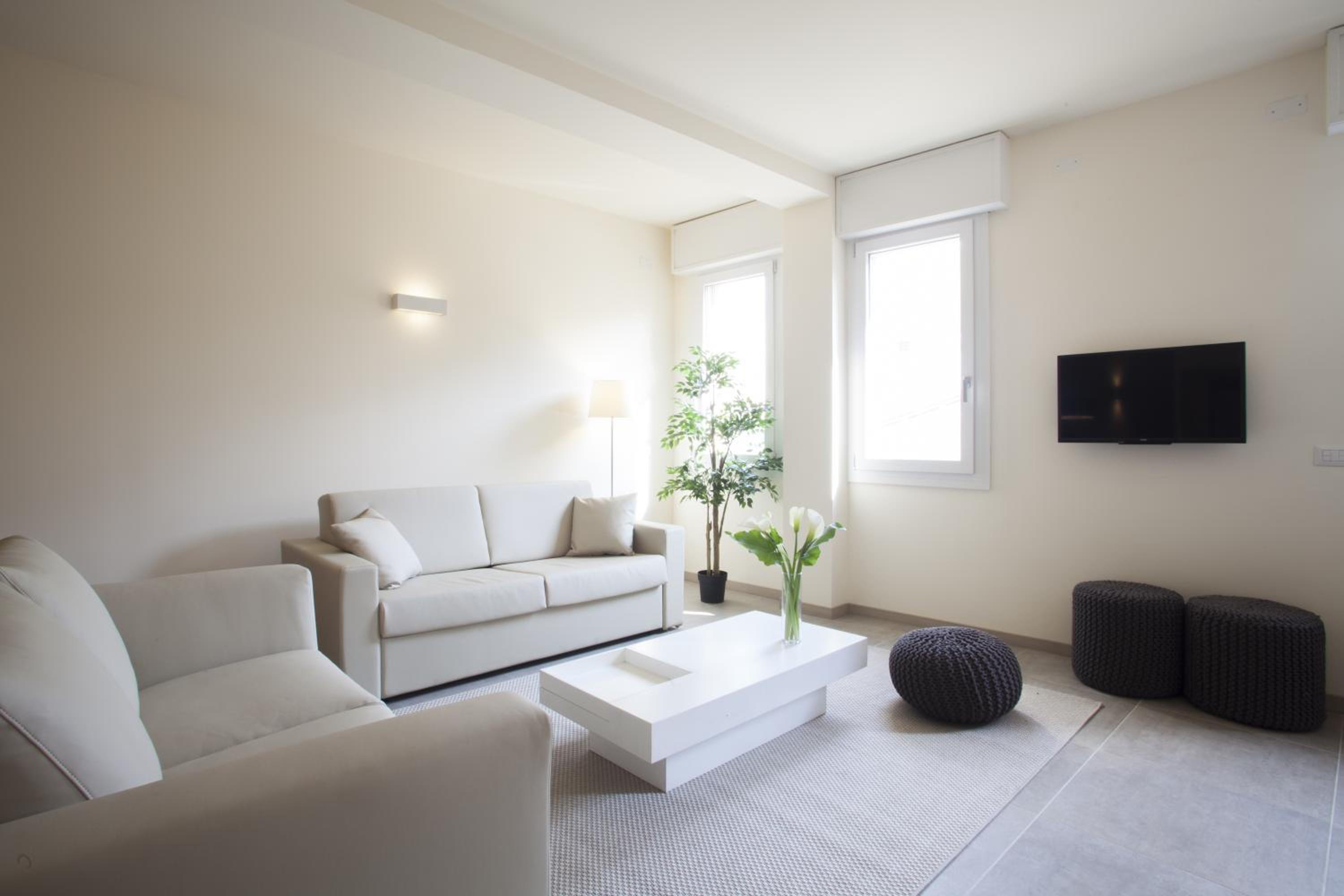 Erïk Langer Pedrocchi Suites
