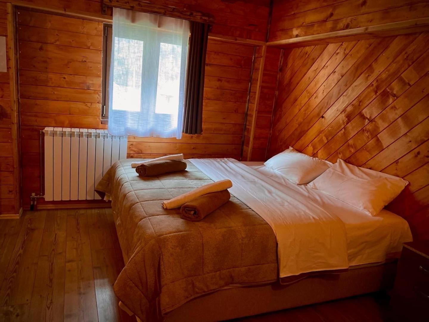 Guesthouse Prrockaj Theth