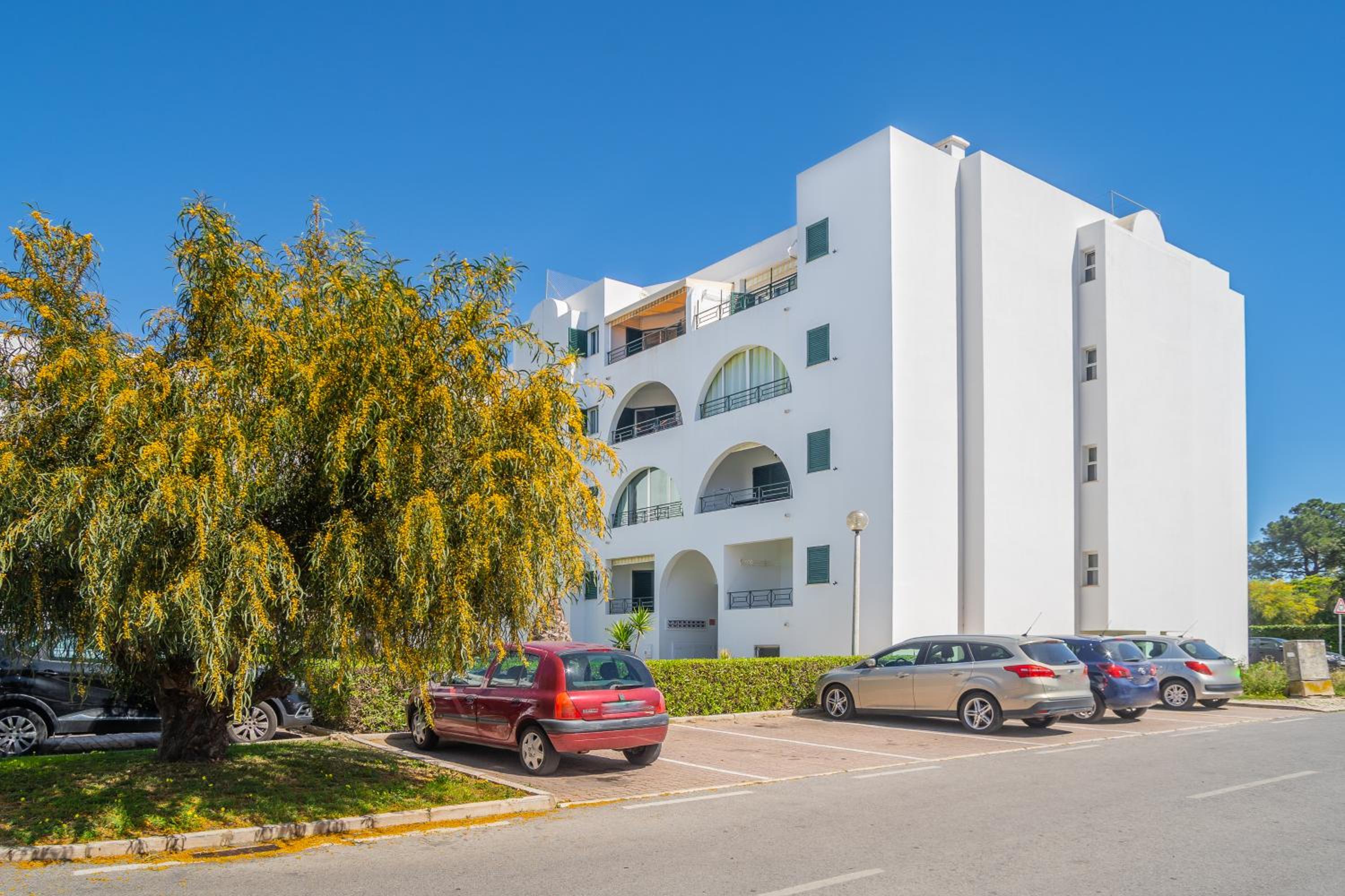 Magnífico apartamento perto da praia view 2