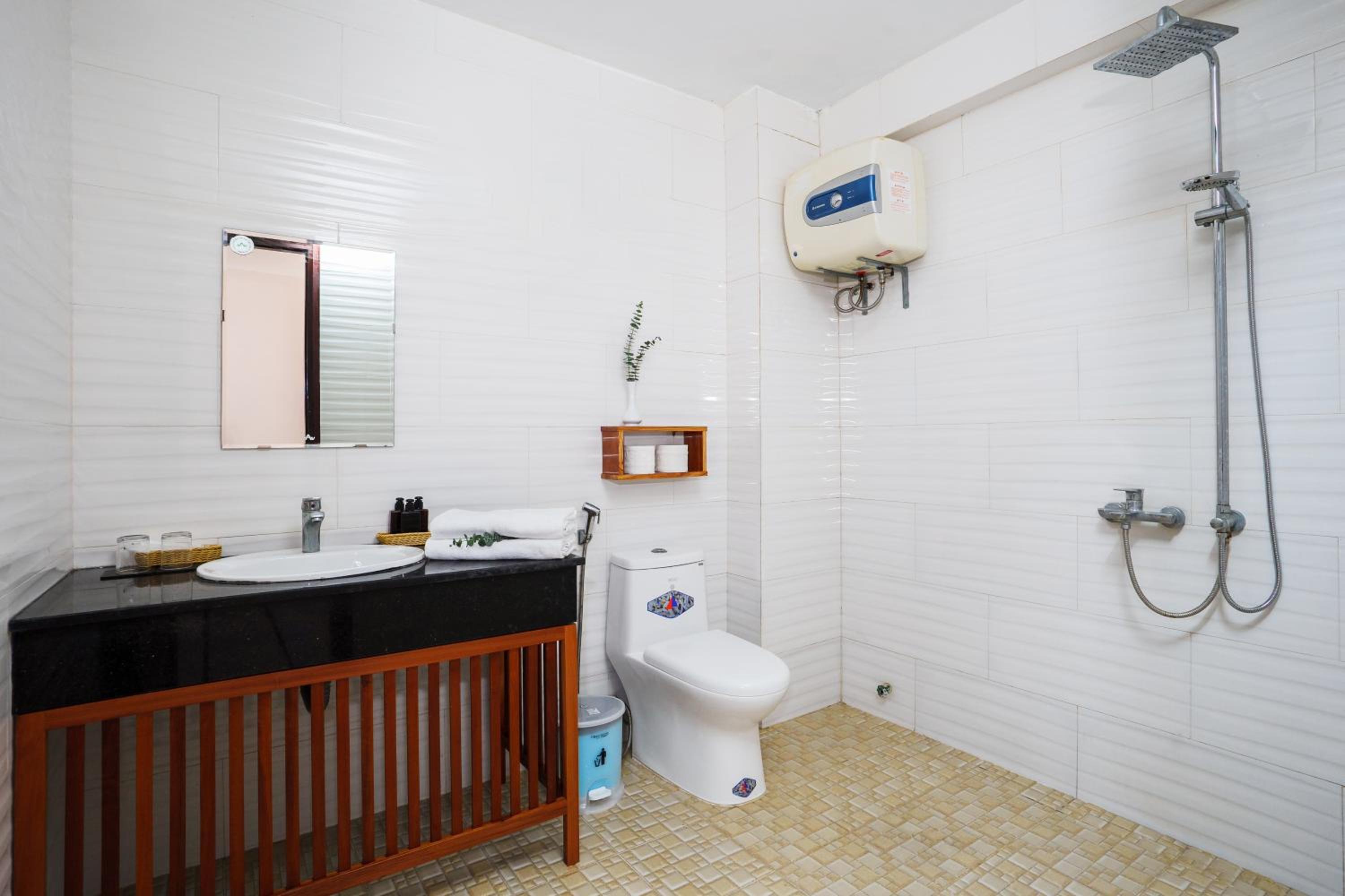 An Hiên Homestay Hội An
