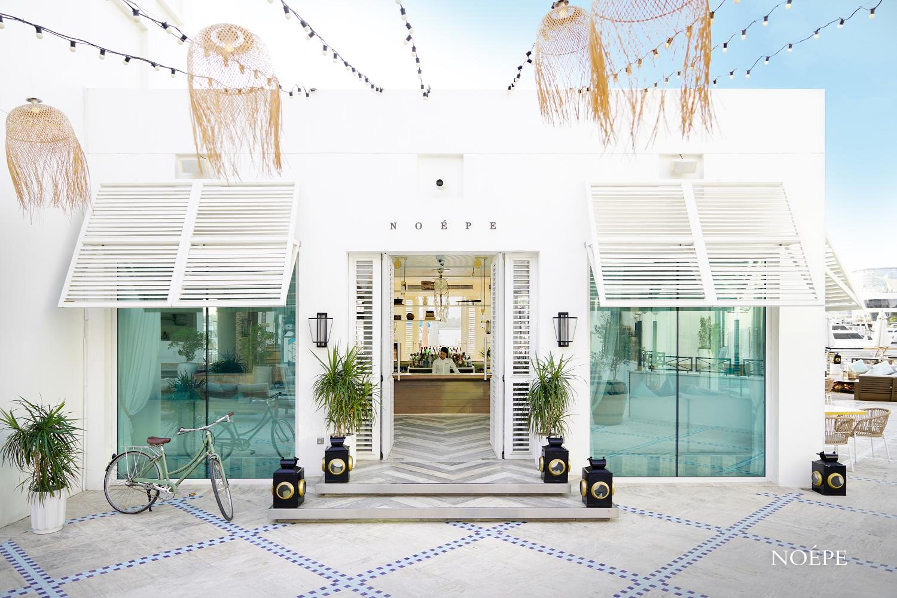 Park Hyatt Dubai