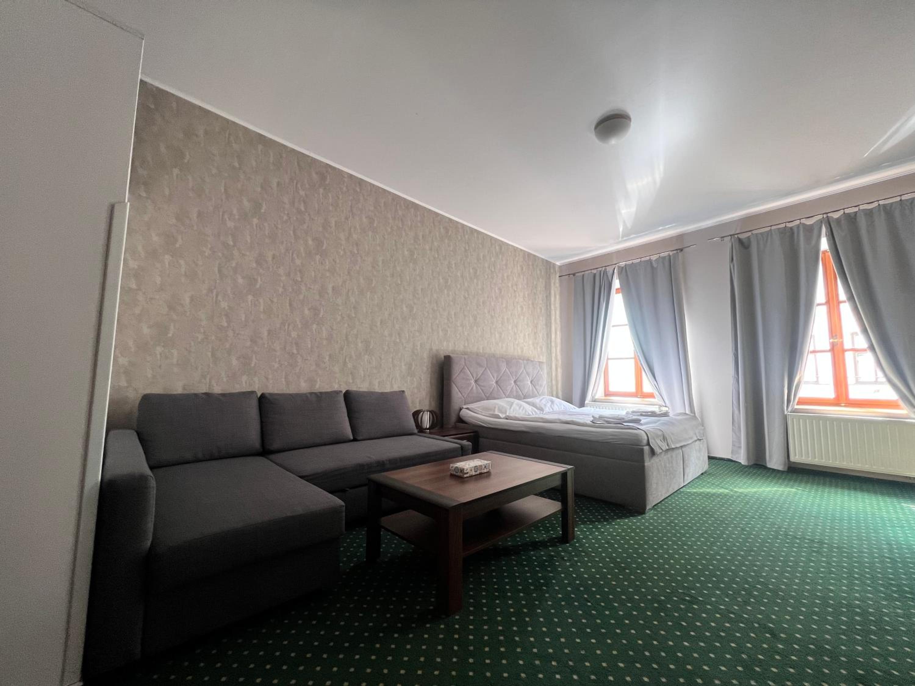Pension U Jakuba
